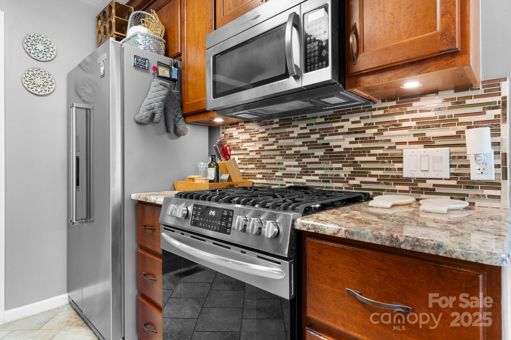 Wildwood Haven - Residential