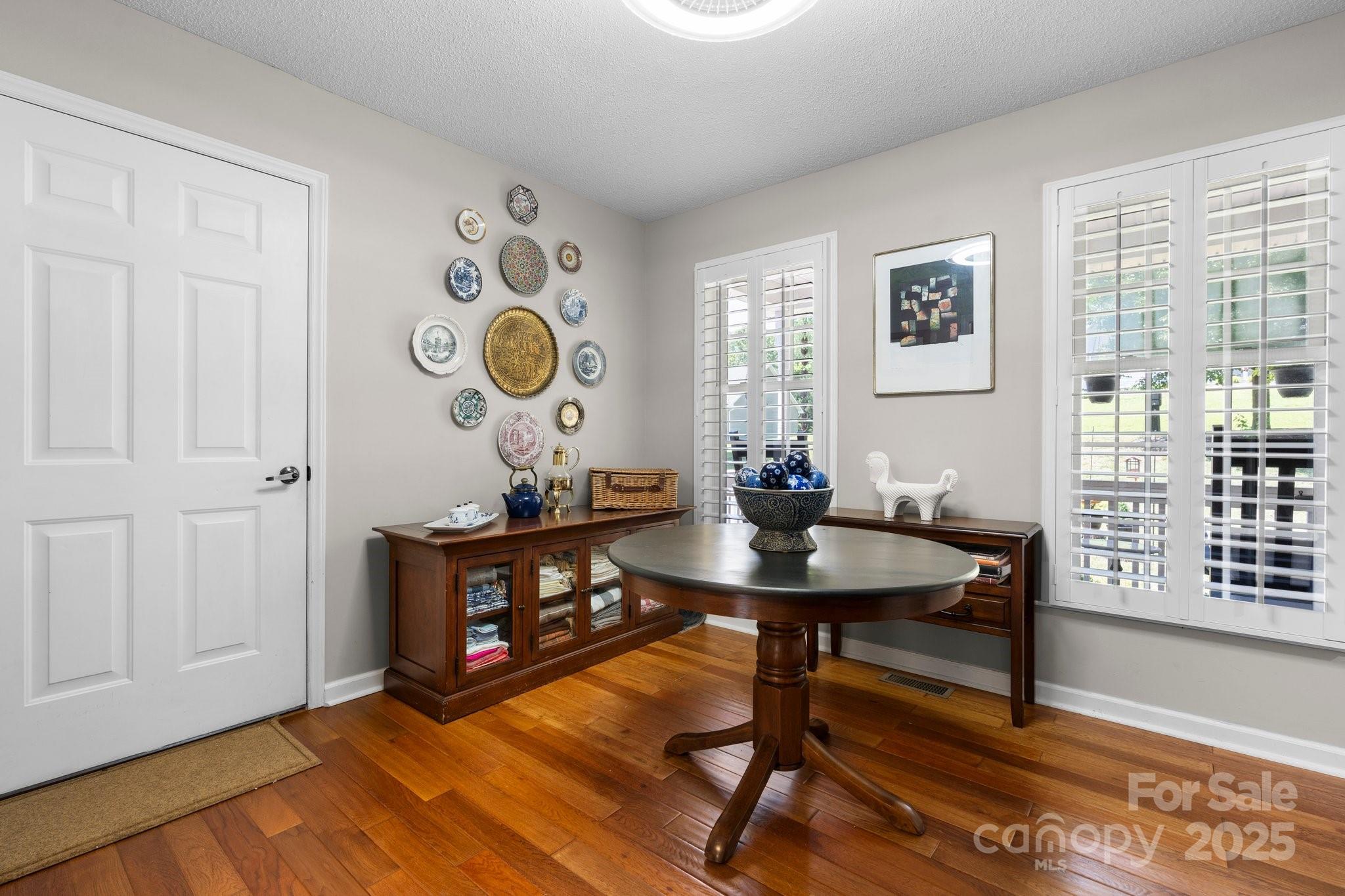 Wildwood Haven - Residential