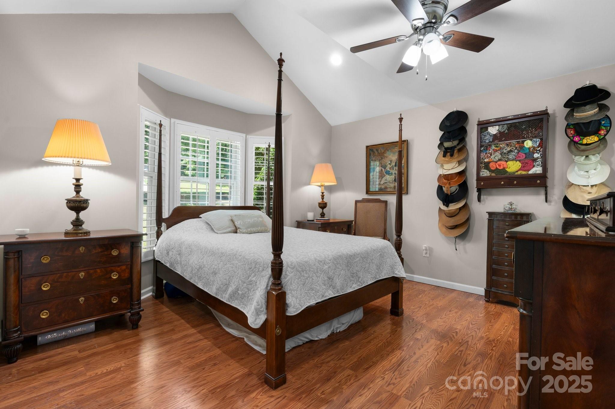 Wildwood Haven - Residential