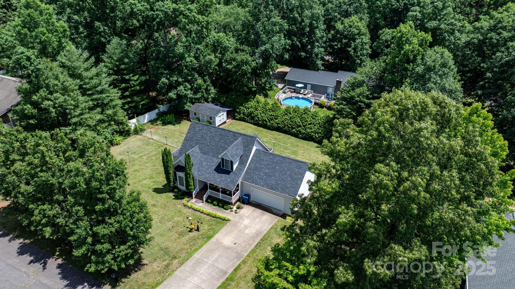 Wildwood Haven - Residential