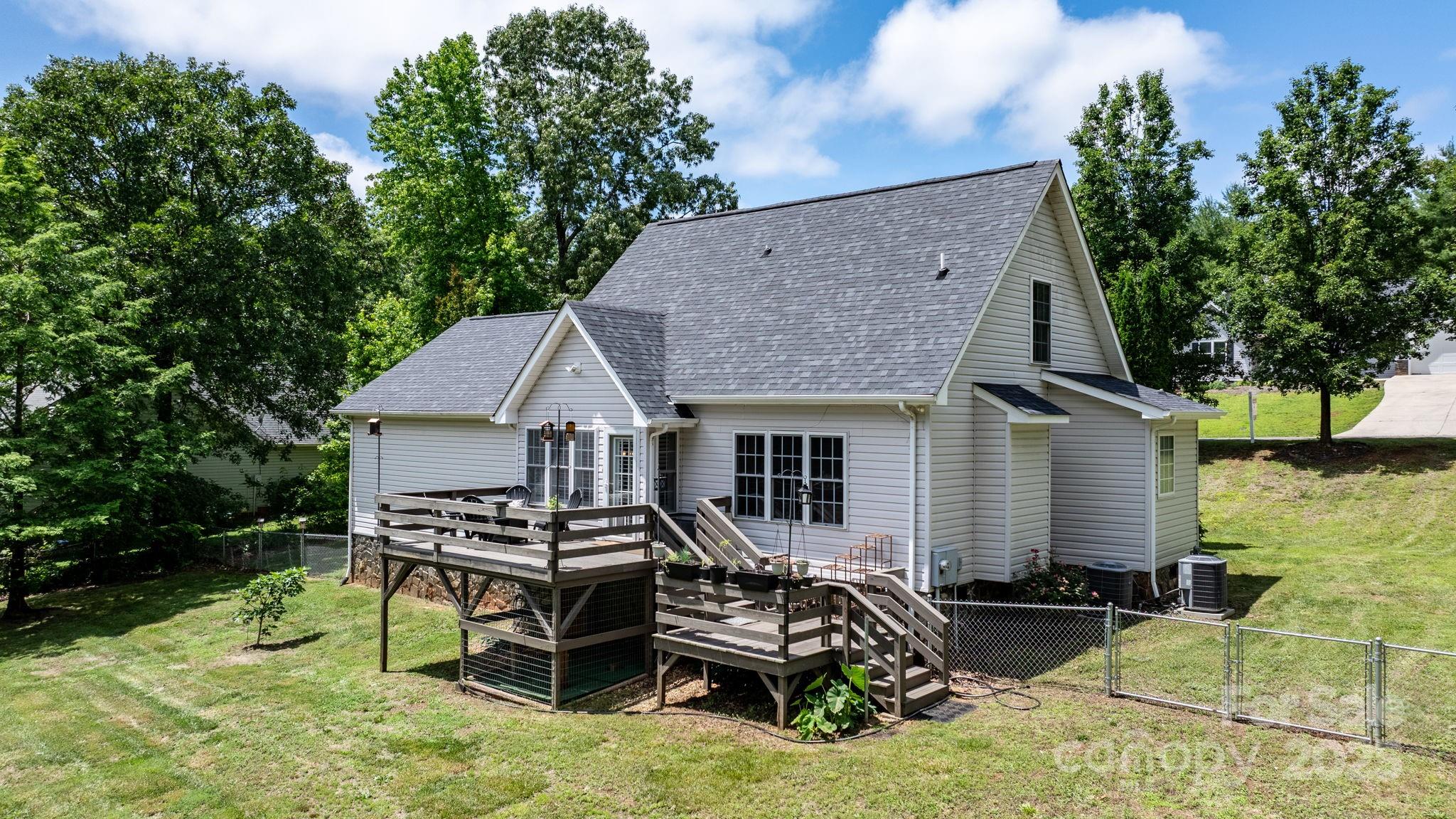 Wildwood Haven - Residential