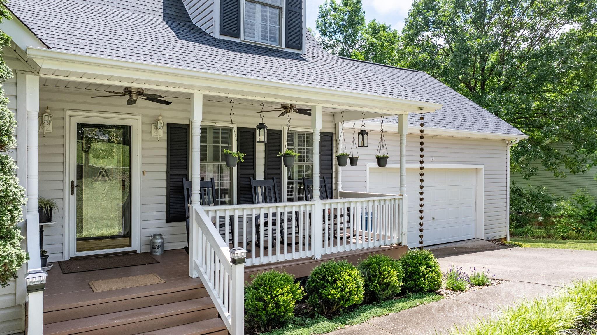 Wildwood Haven - Residential