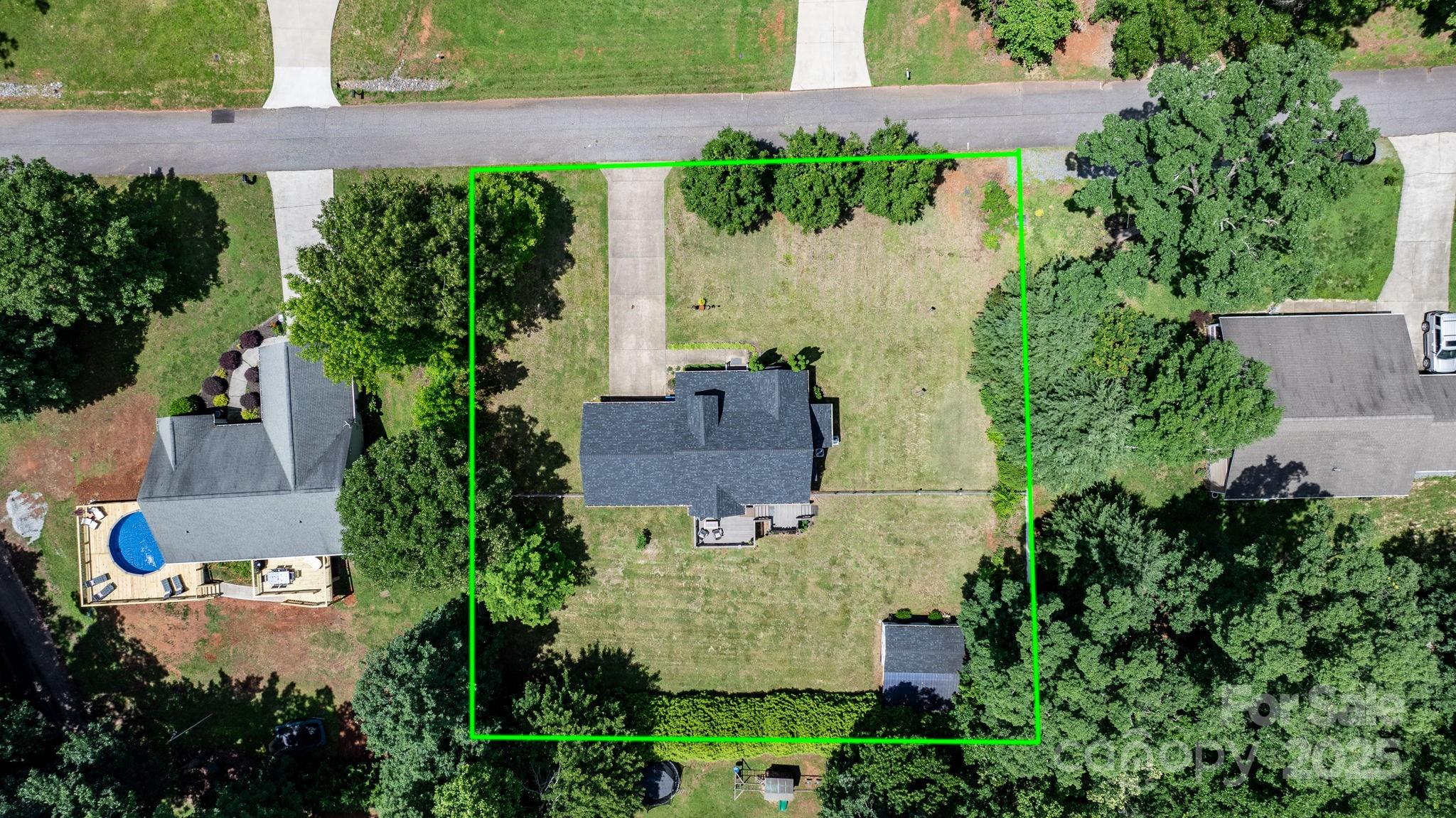 Wildwood Haven - Residential