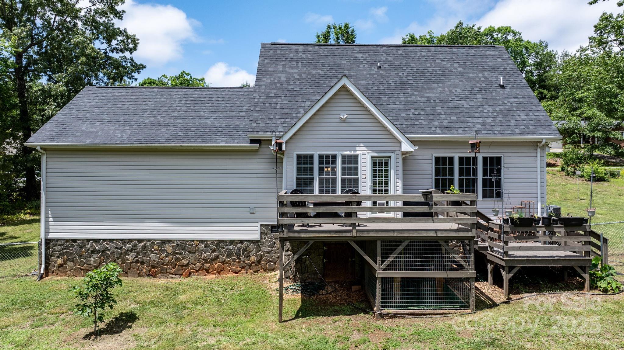 Wildwood Haven - Residential