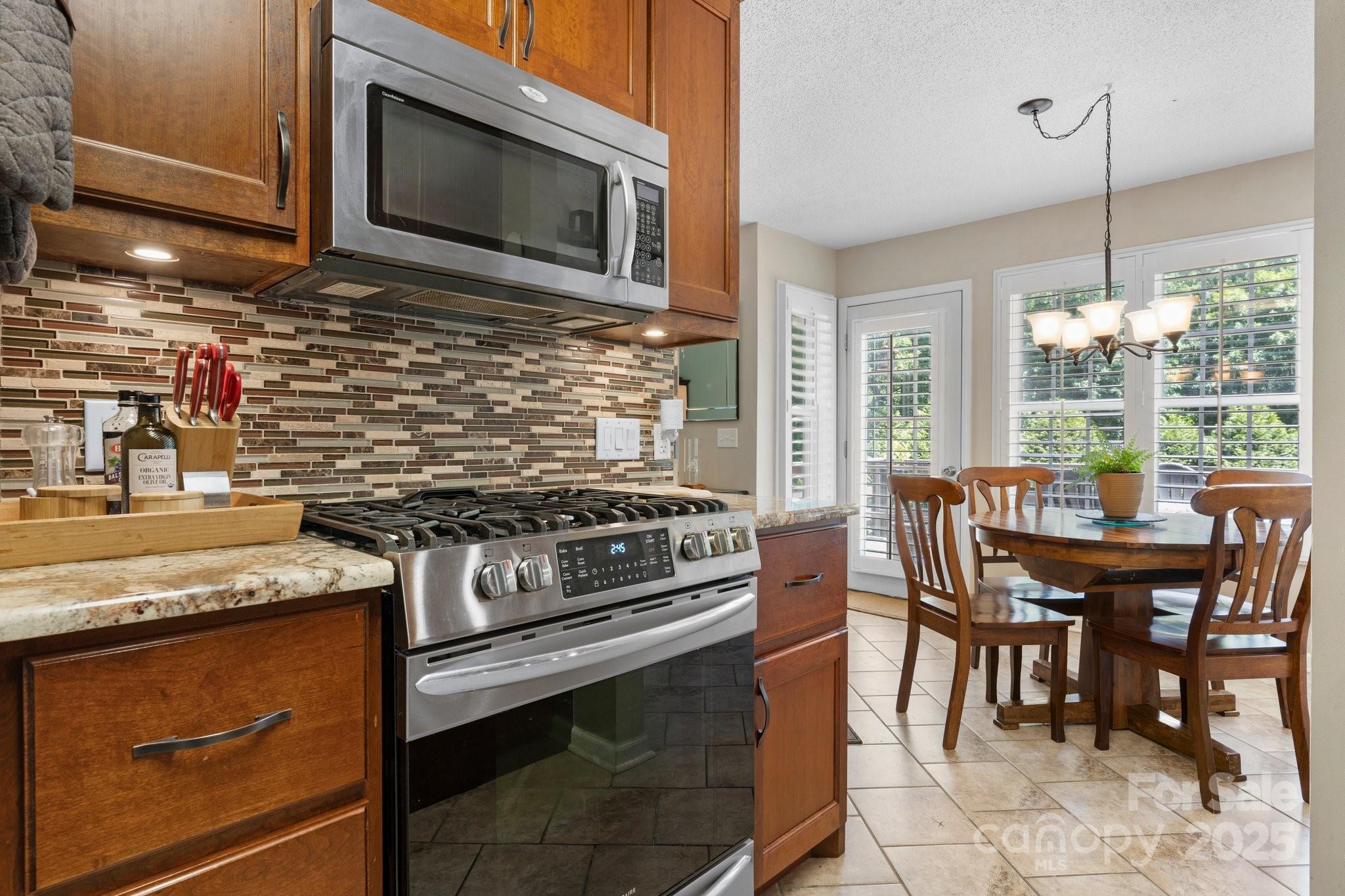 Wildwood Haven - Residential