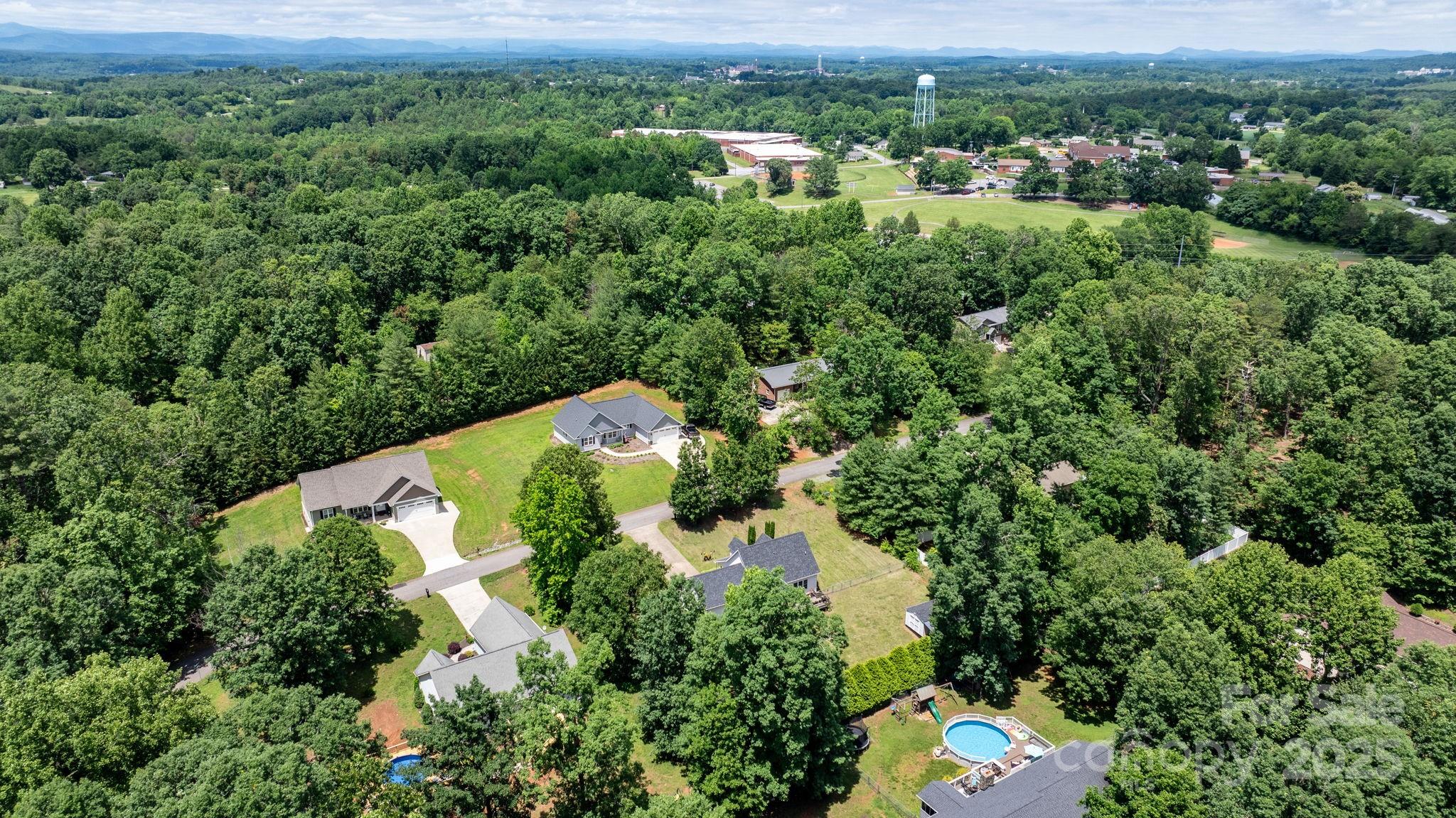 Wildwood Haven - Residential