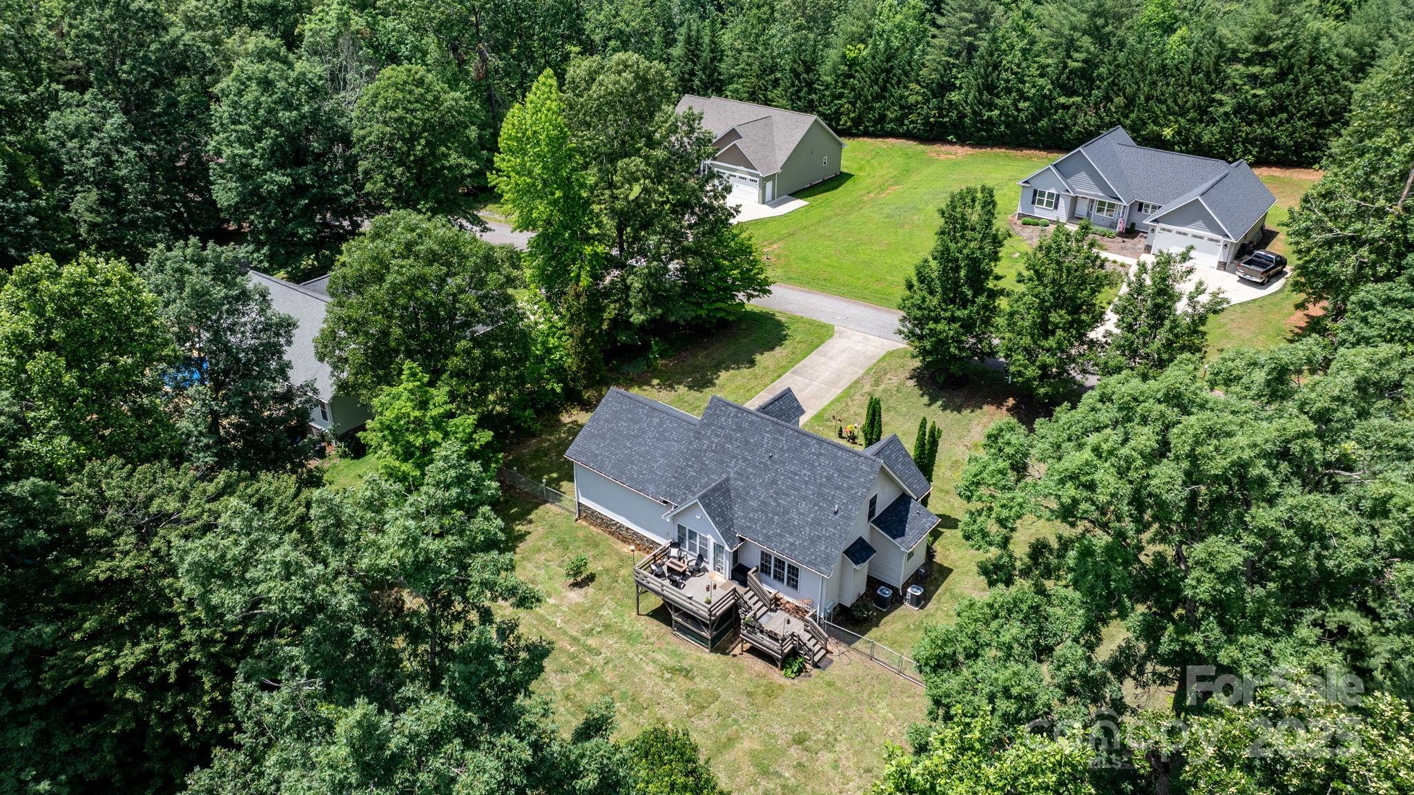 Wildwood Haven - Residential