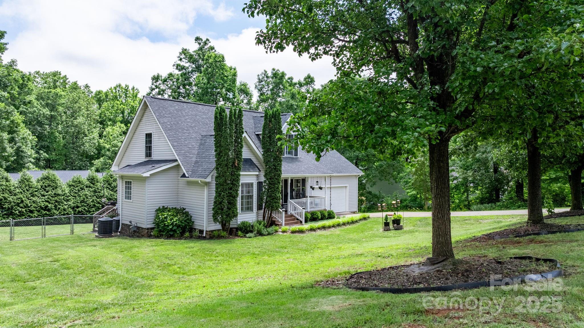 1321 Birch Drive