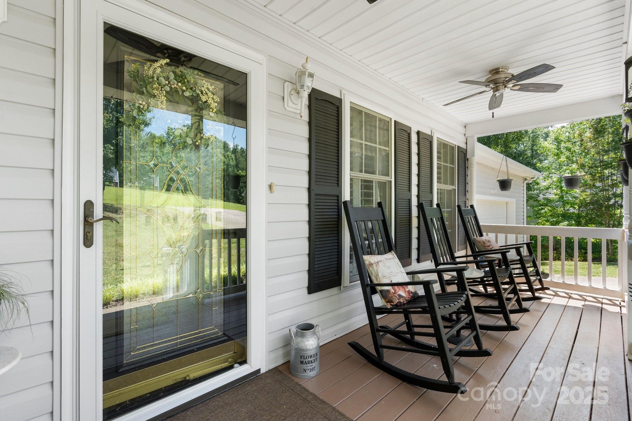 Wildwood Haven - Residential