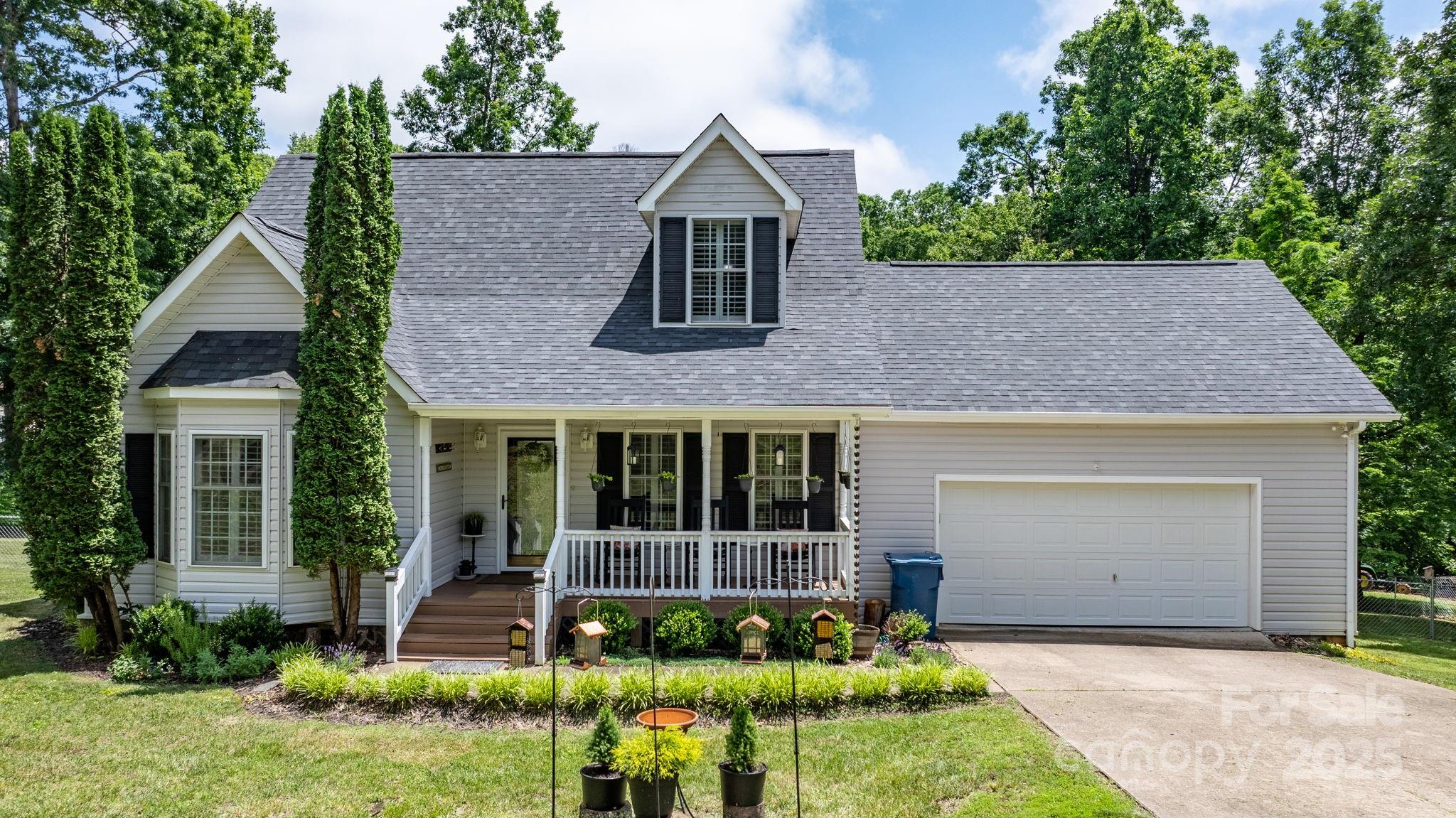 Wildwood Haven - Residential