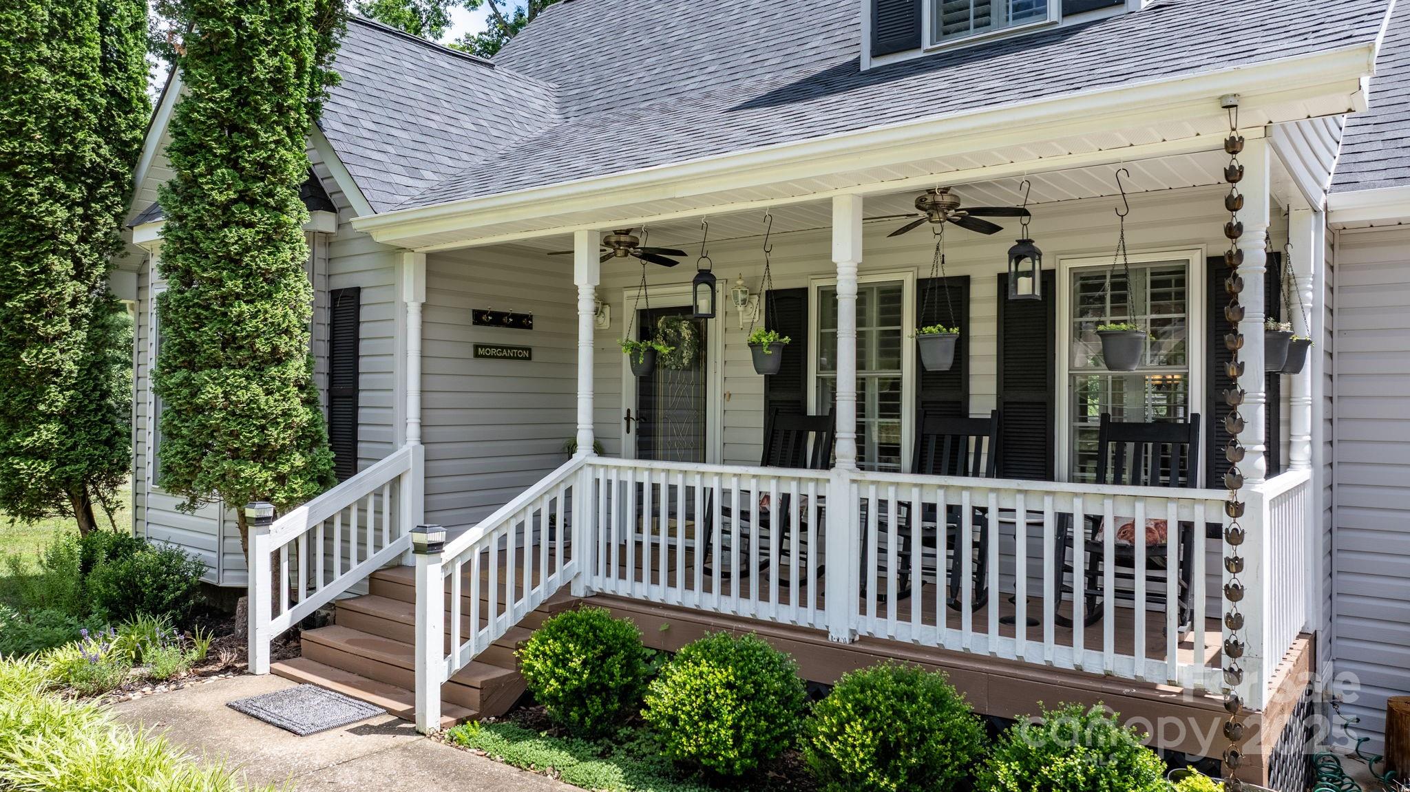 1321 Birch Drive