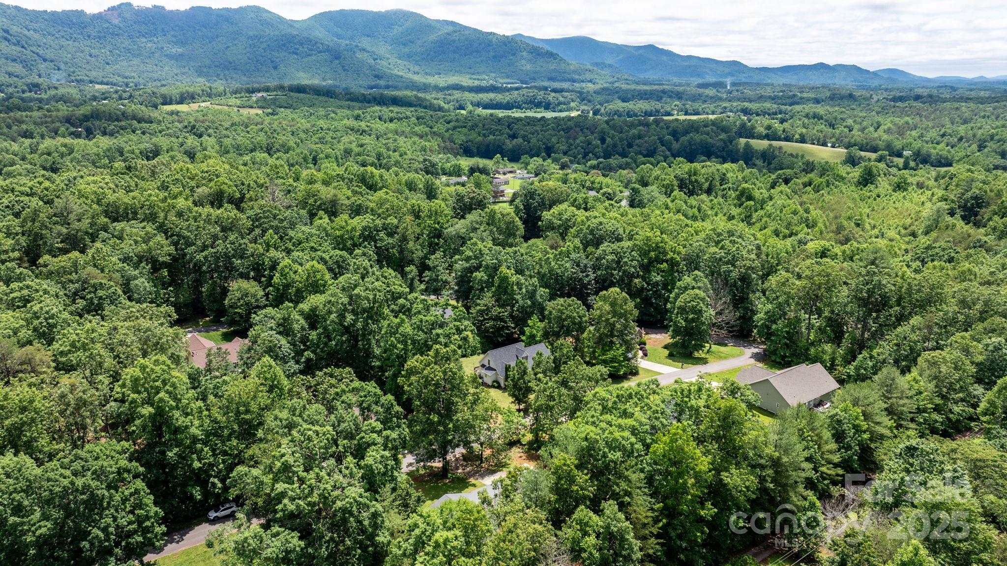 Wildwood Haven - Residential