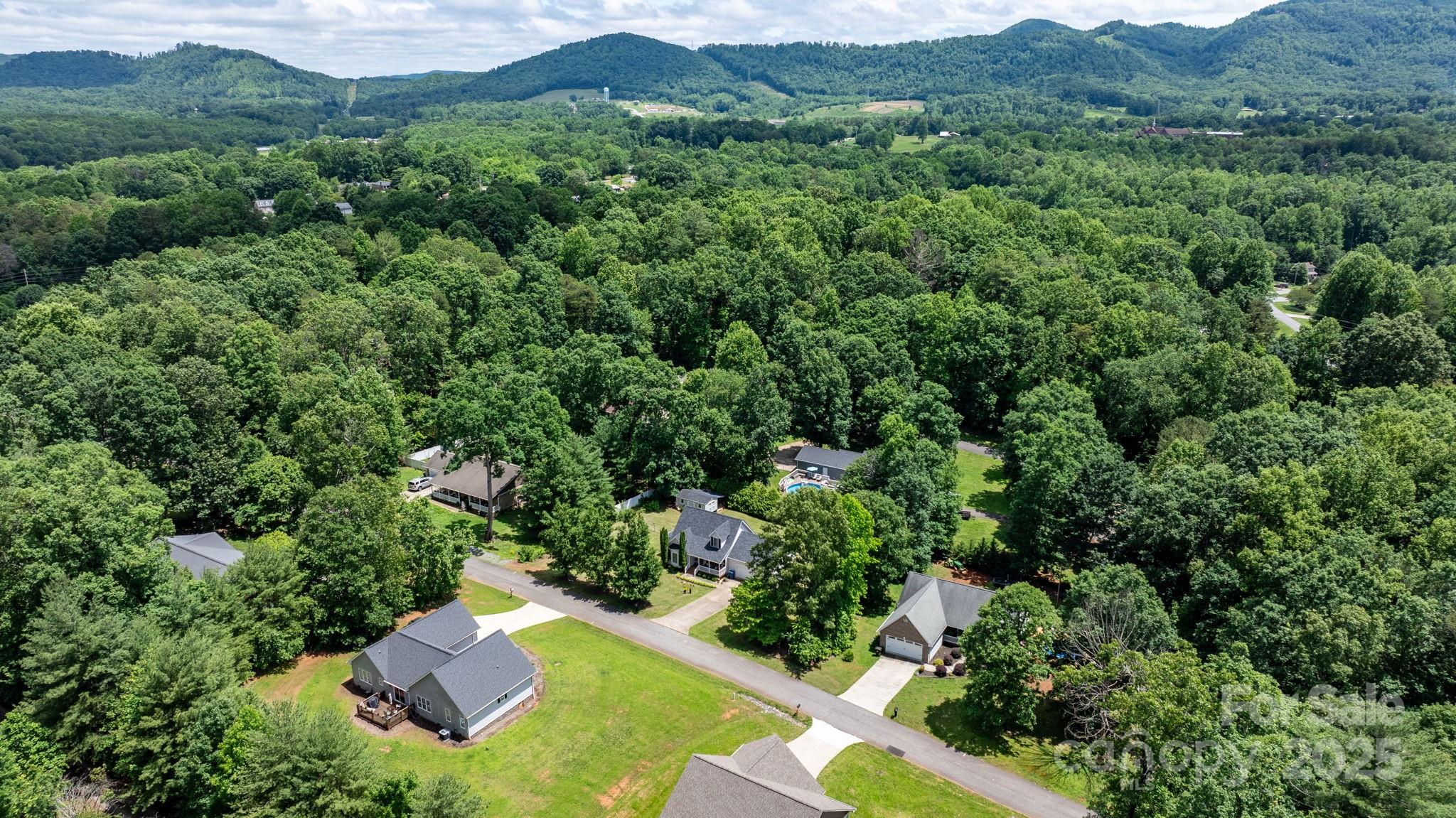 Wildwood Haven - Residential