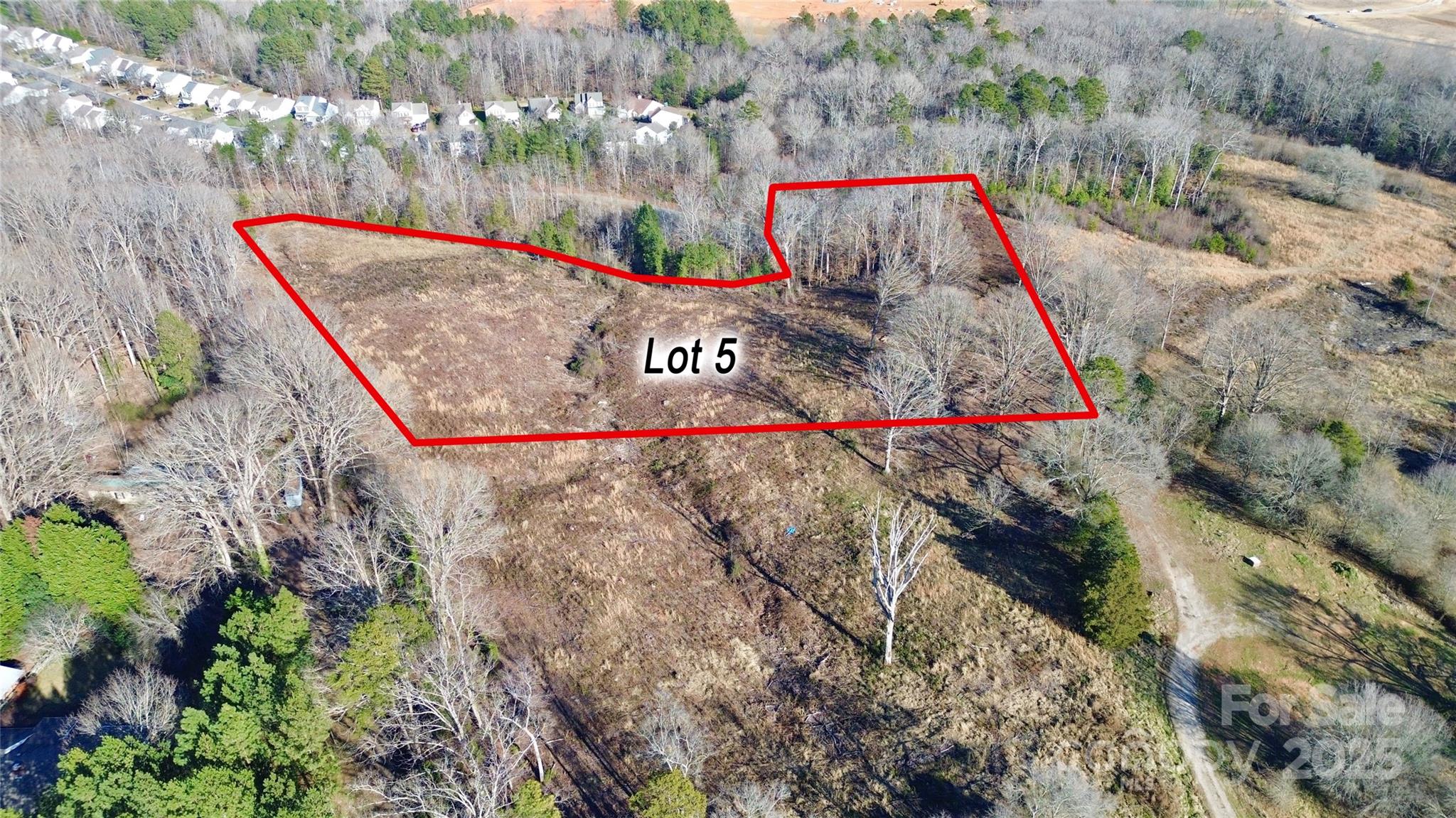 8194 Henry Harris Road 5