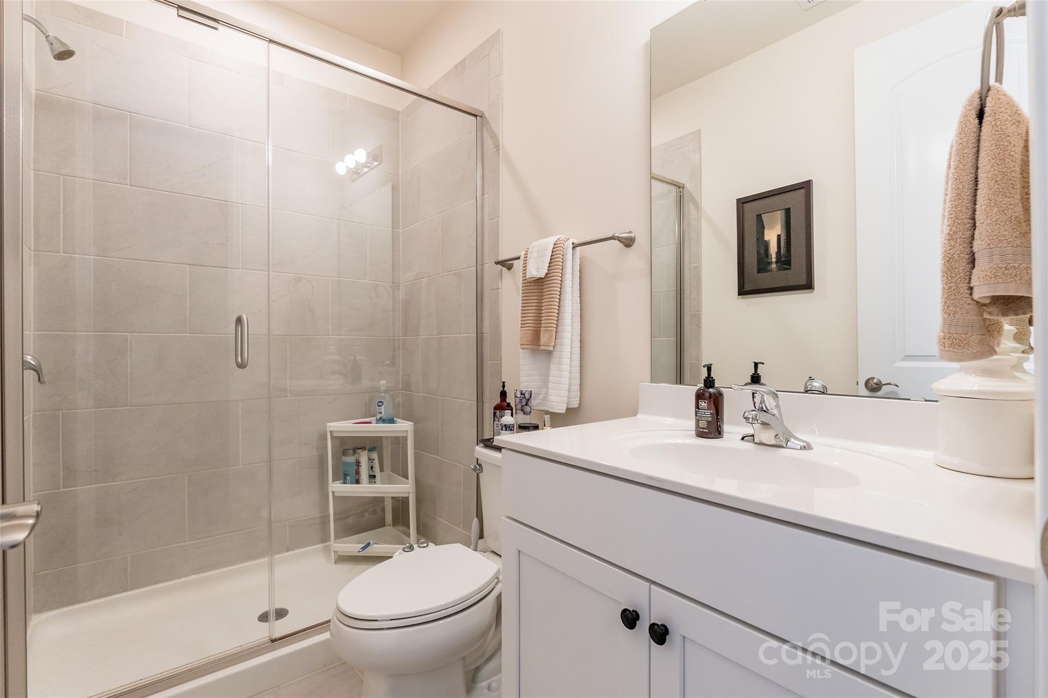 Lake Crest - Residential