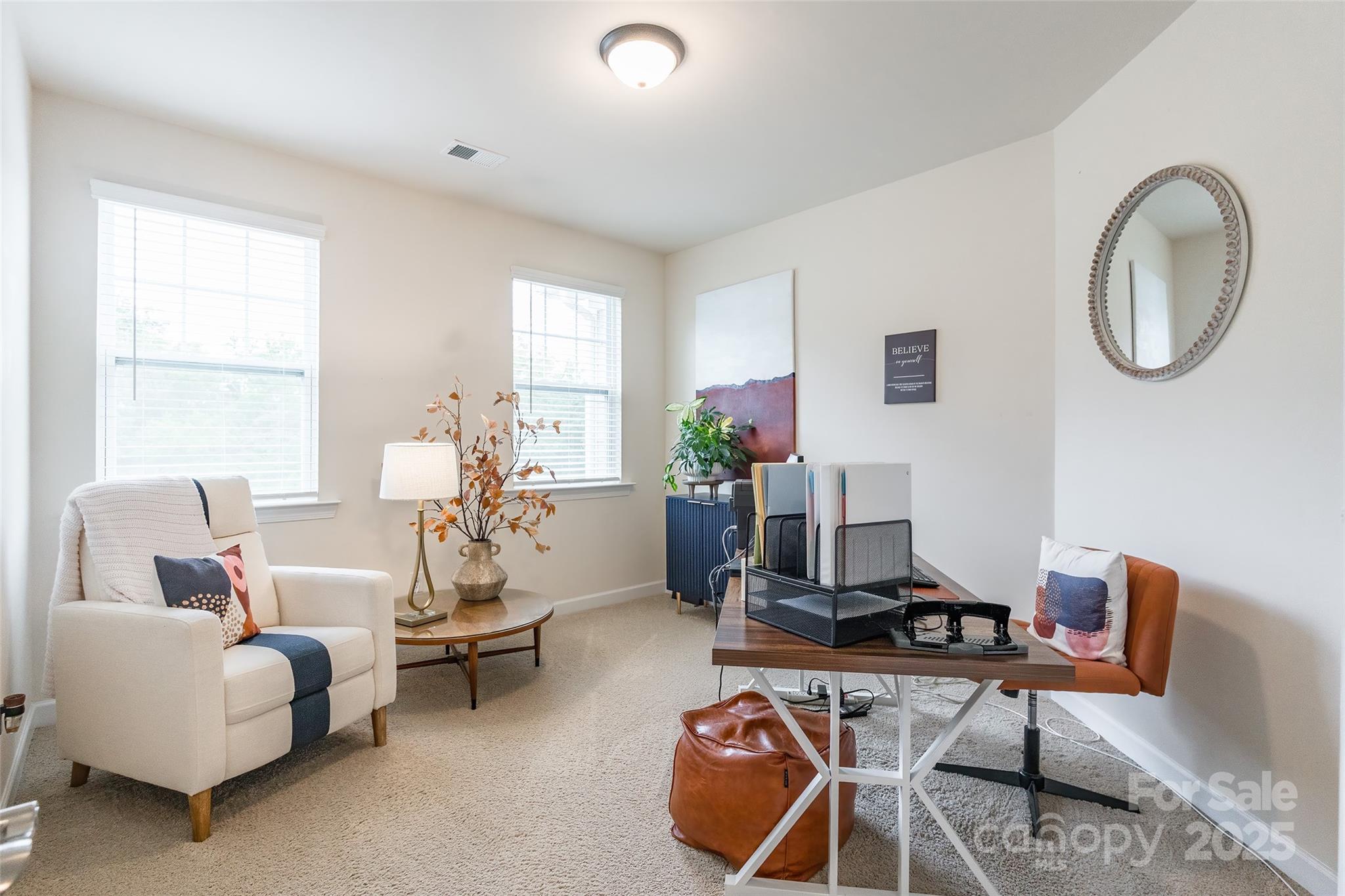 Lake Crest - Residential