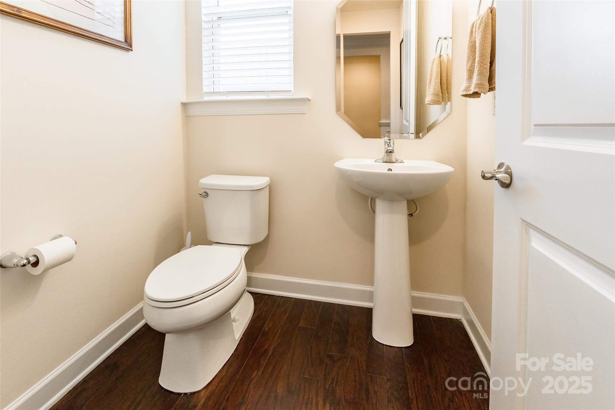 Lake Crest - Residential