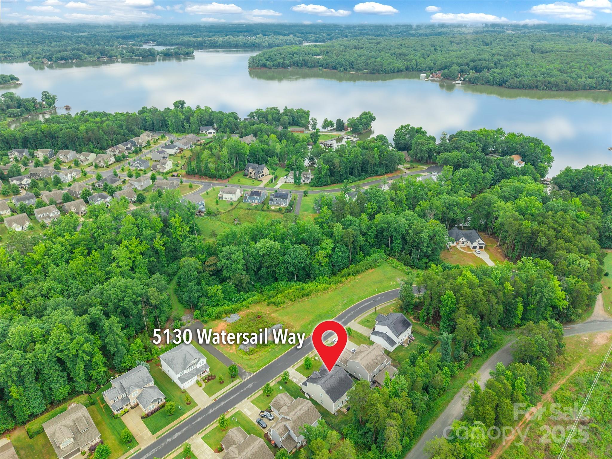 Lake Crest - Residential