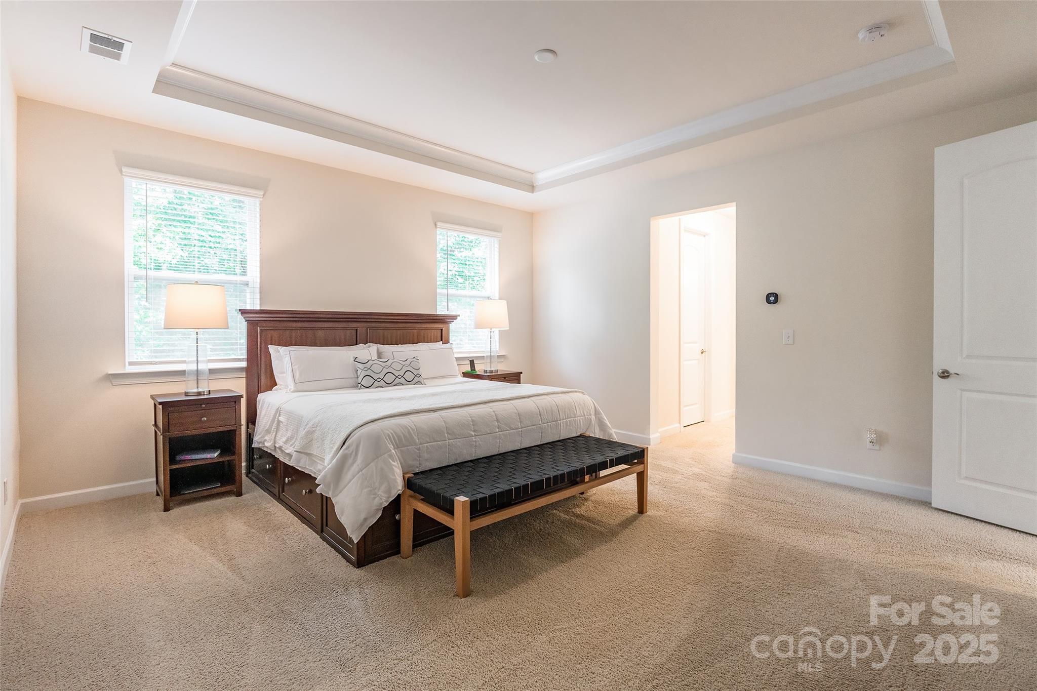 Lake Crest - Residential