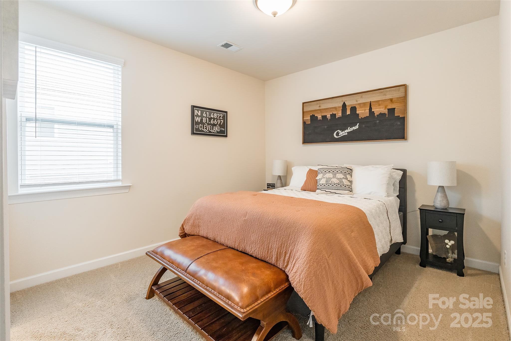 Lake Crest - Residential