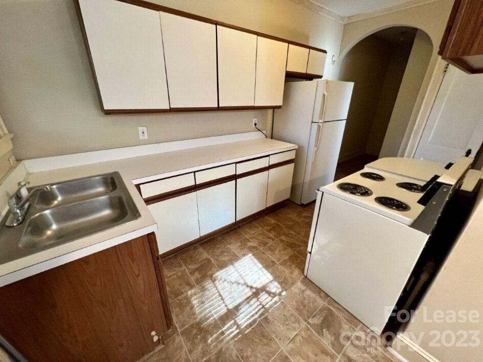 Dilworth - Residential Lease