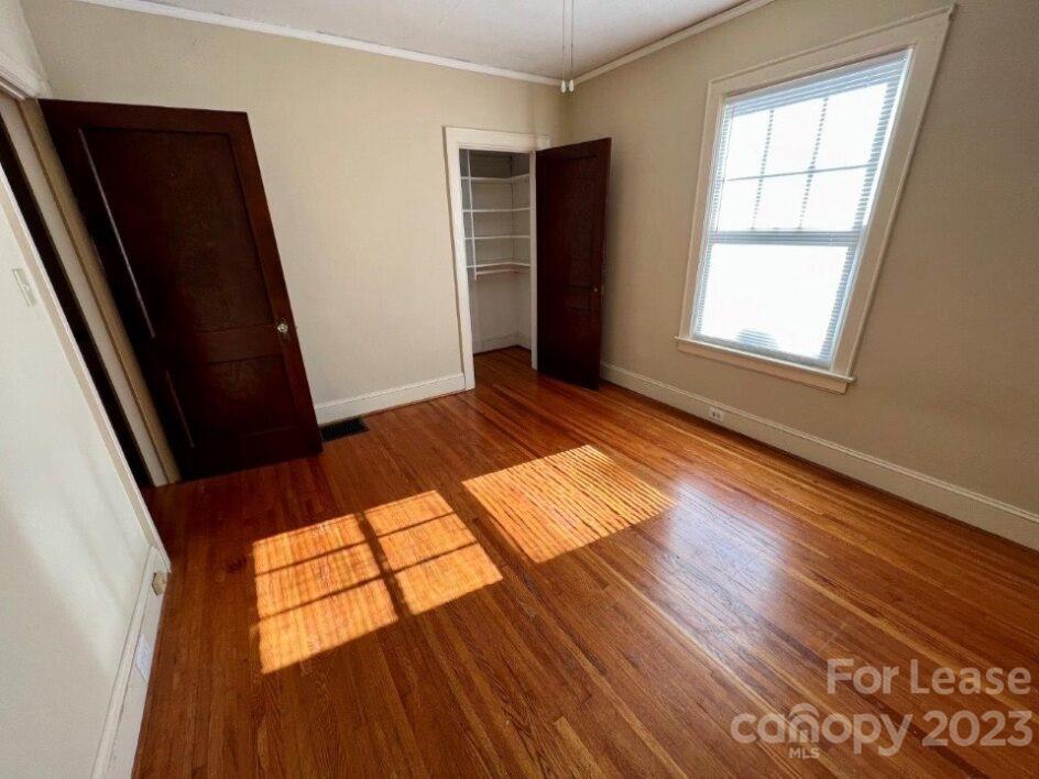 Dilworth - Residential Lease