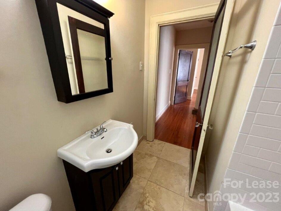 Dilworth - Residential Lease