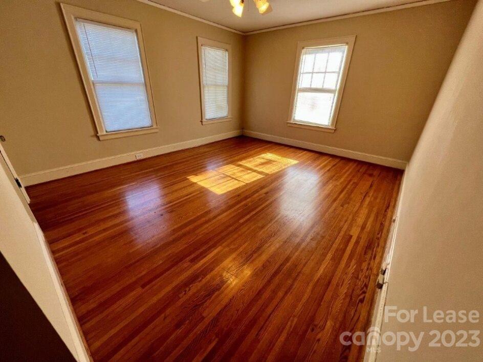 Dilworth - Residential Lease