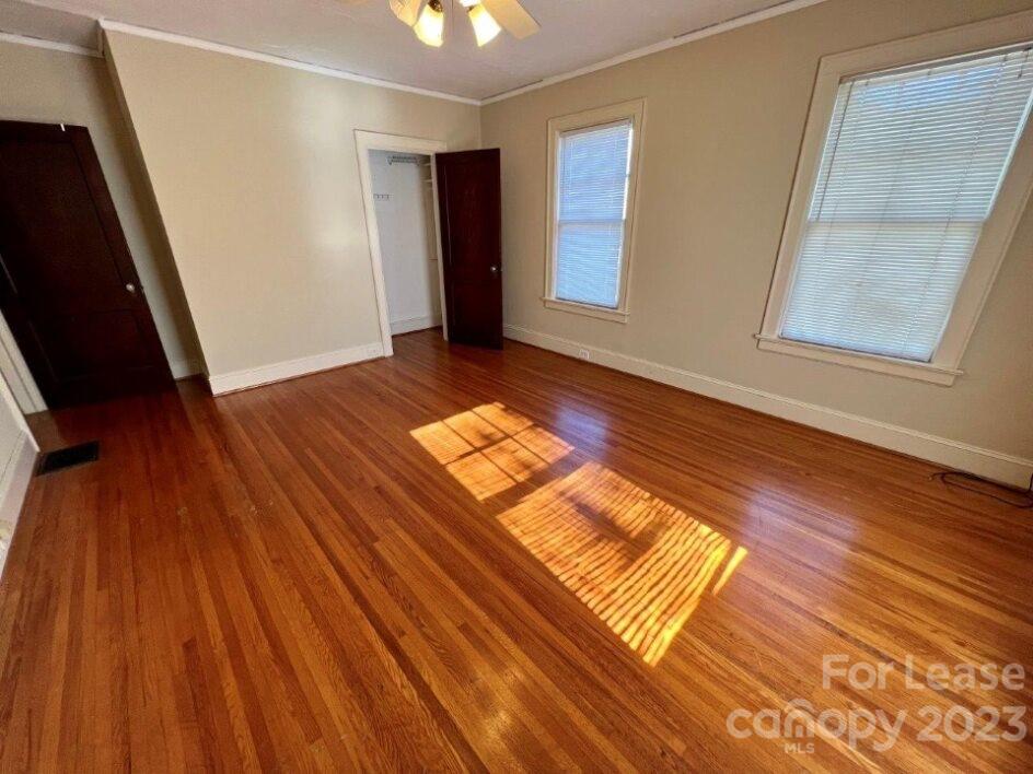 Dilworth - Residential Lease