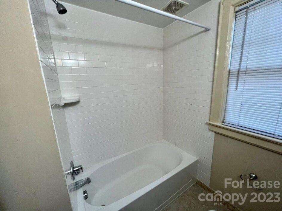 Dilworth - Residential Lease