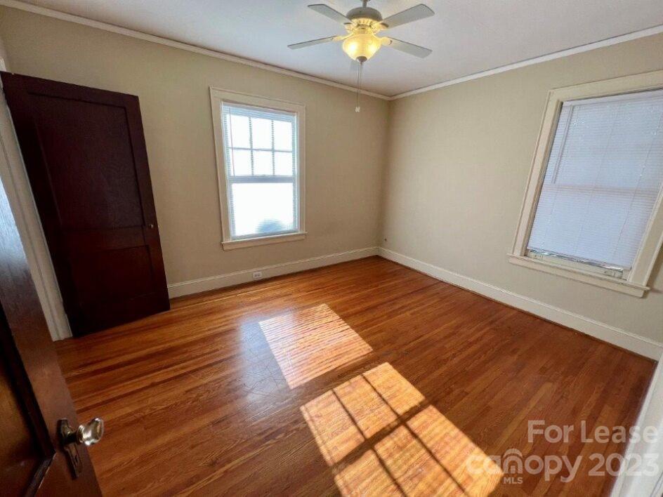 Dilworth - Residential Lease