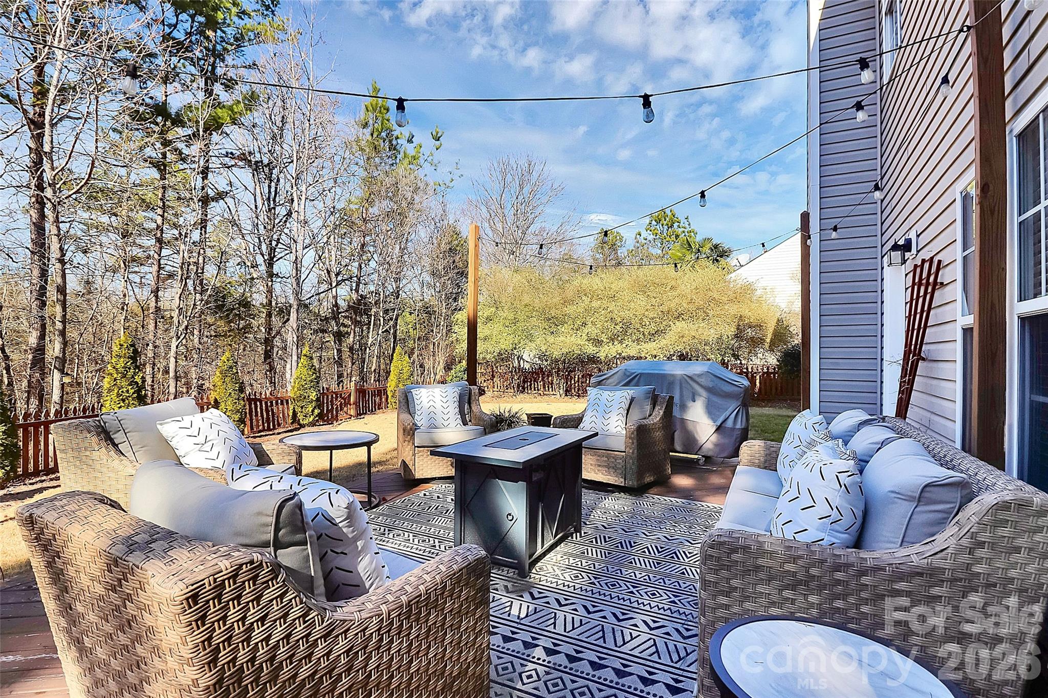 Camberley - Residential