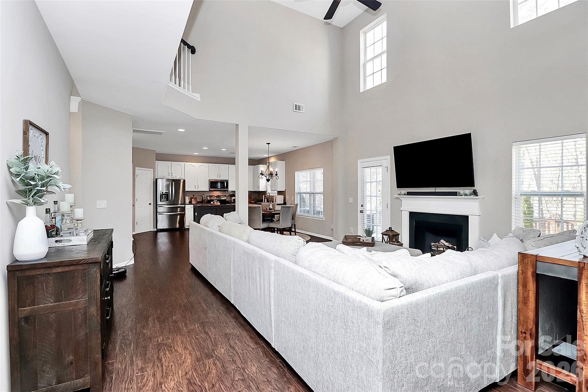 Camberley - Residential