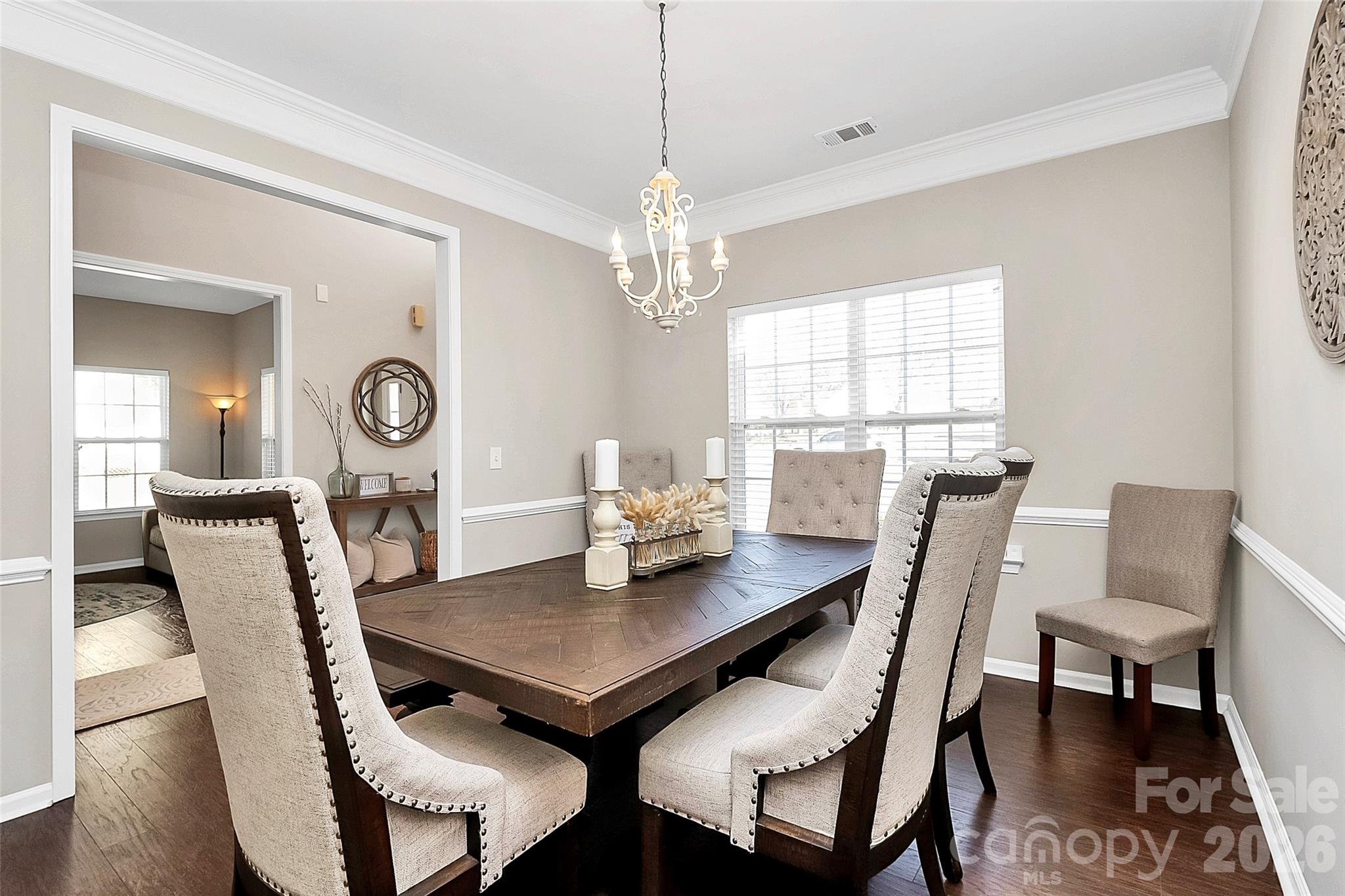 Camberley - Residential