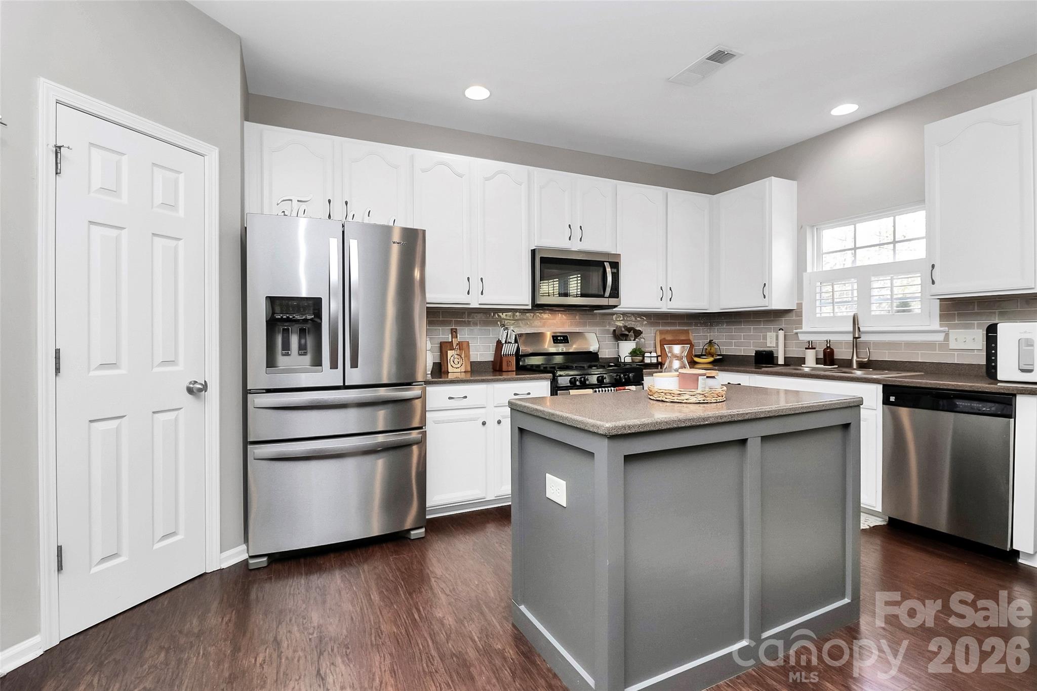 Camberley - Residential