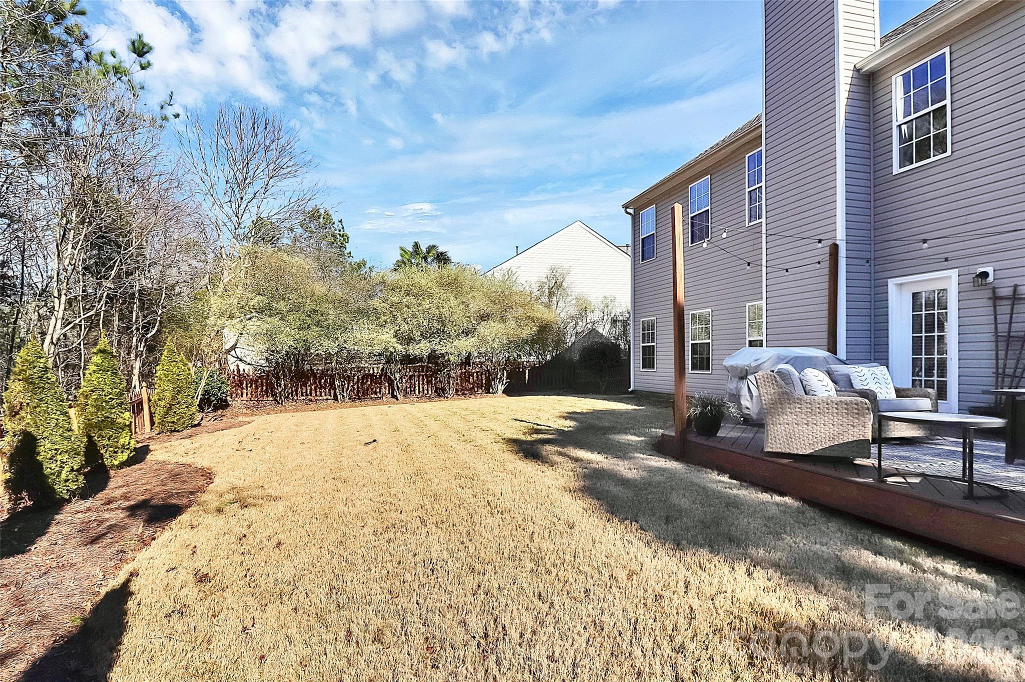 Camberley - Residential