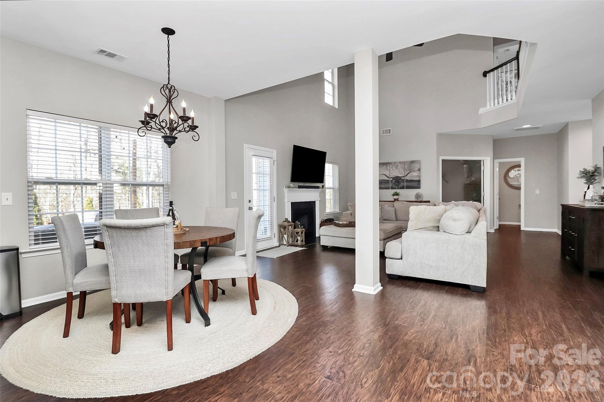 Camberley - Residential