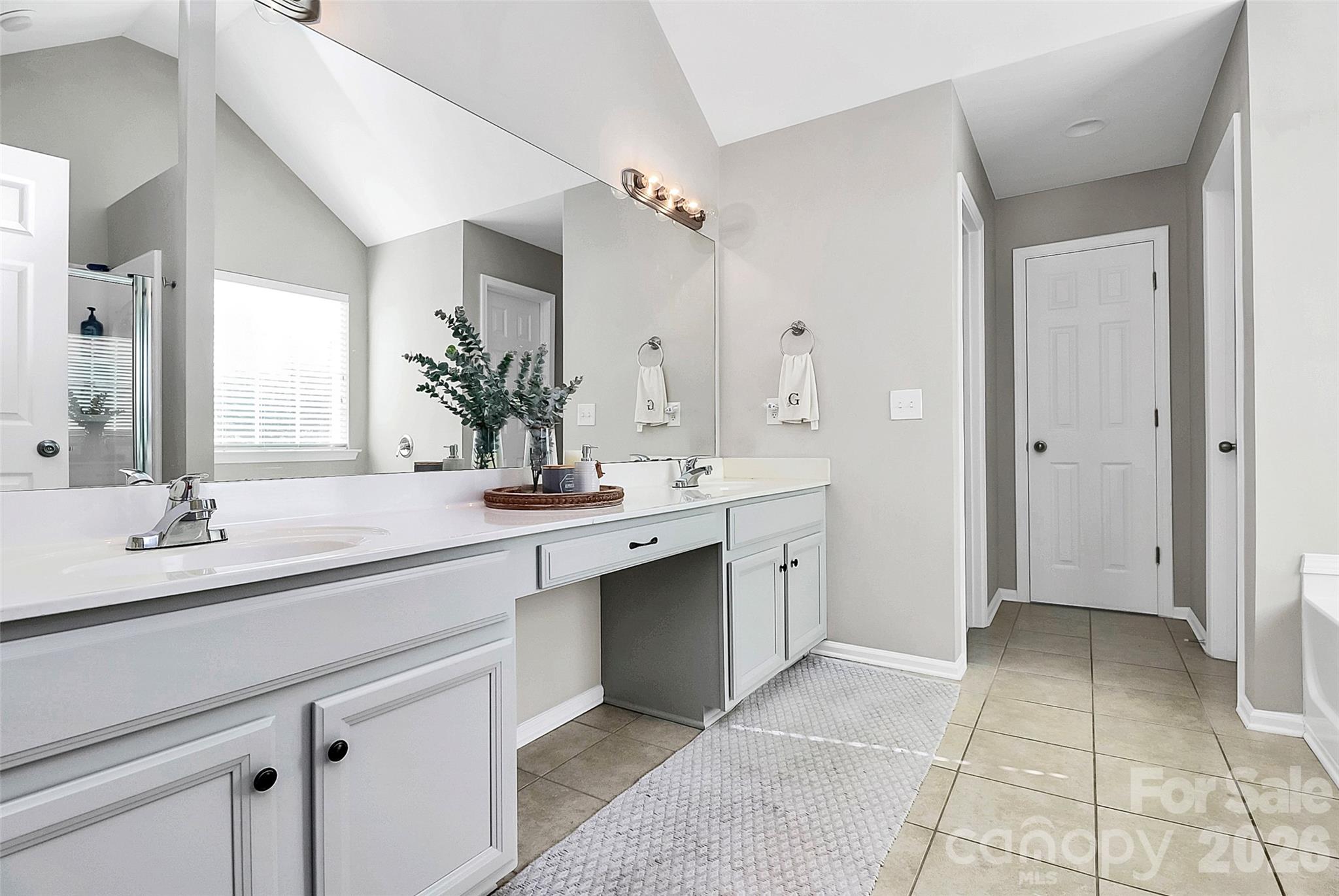 Camberley - Residential