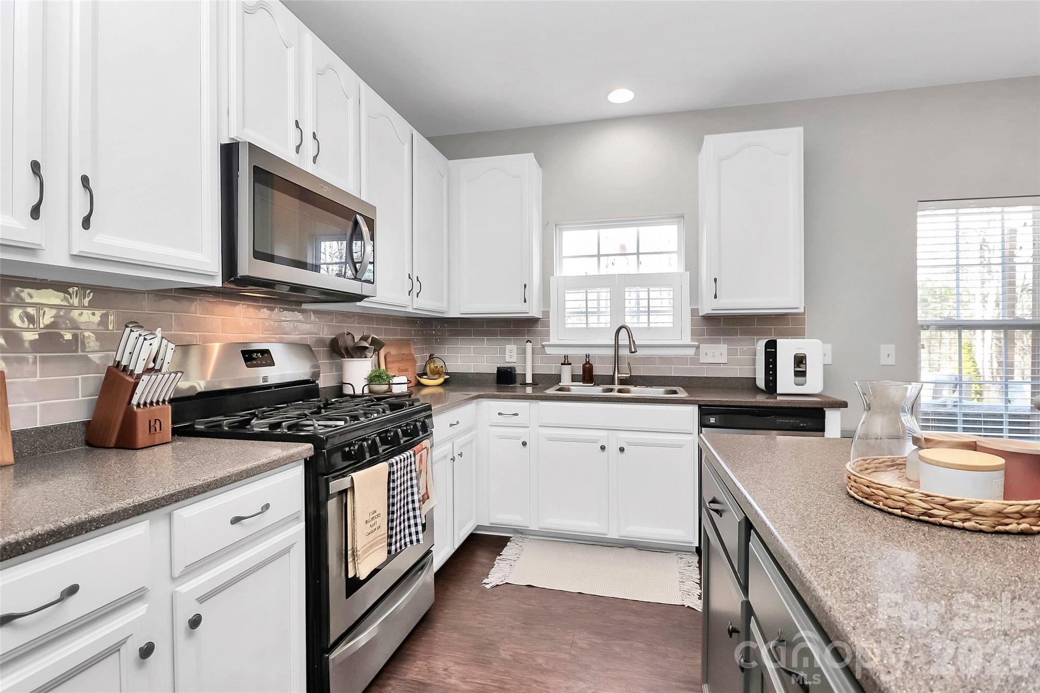 Camberley - Residential