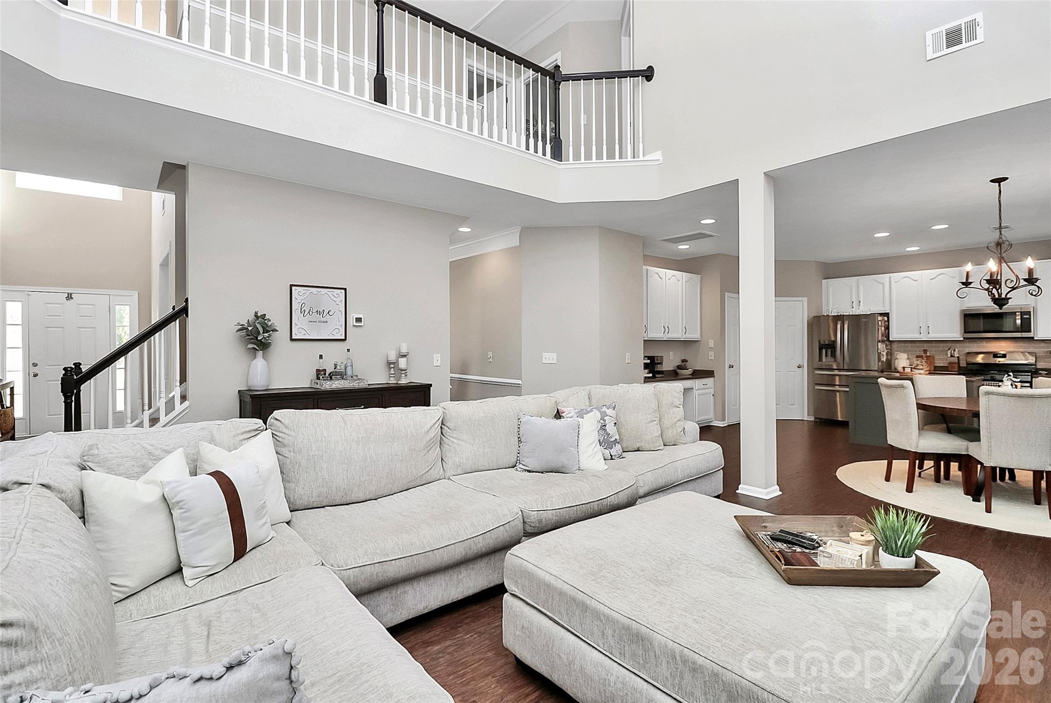 Camberley - Residential