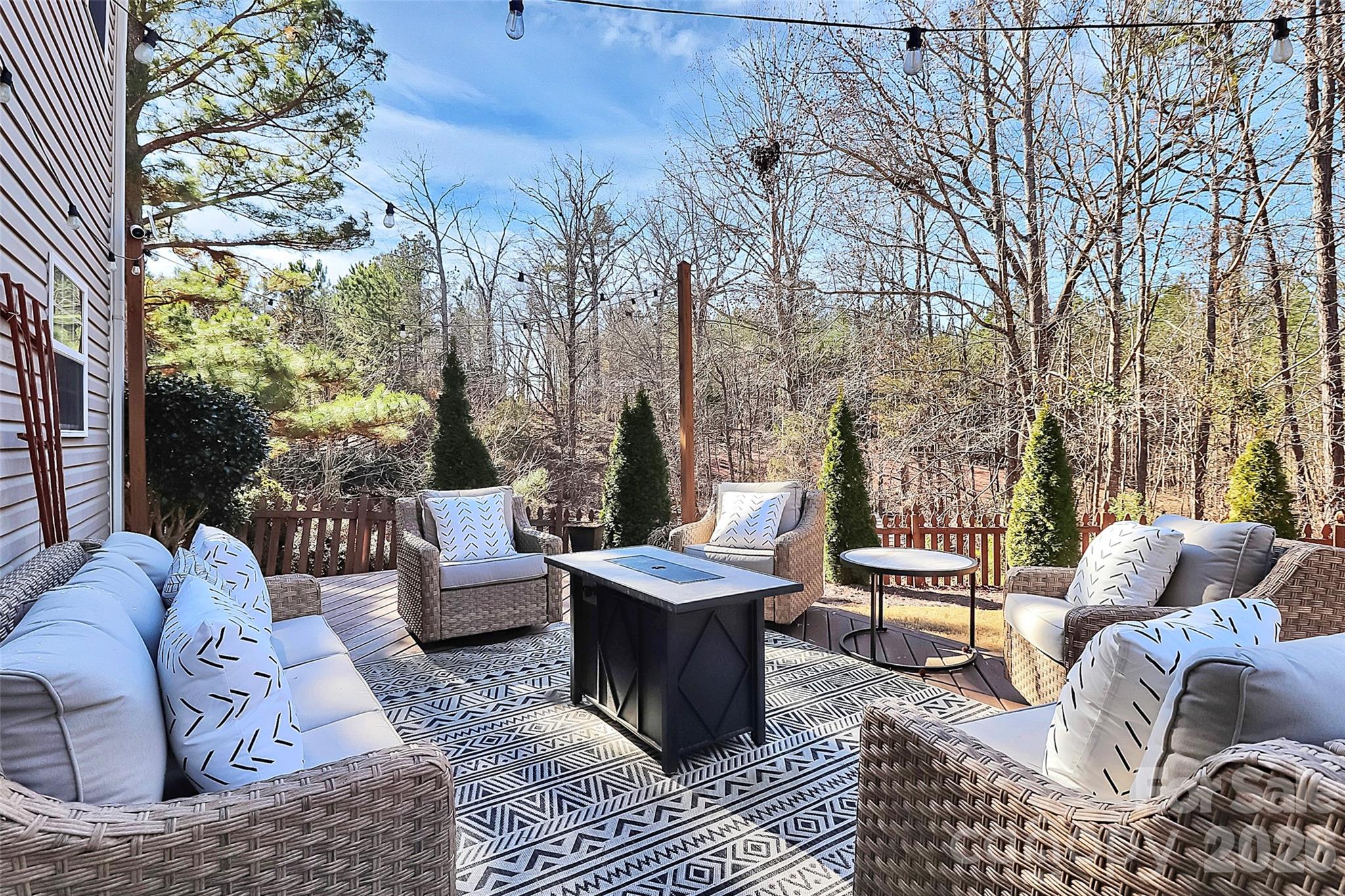 Camberley - Residential