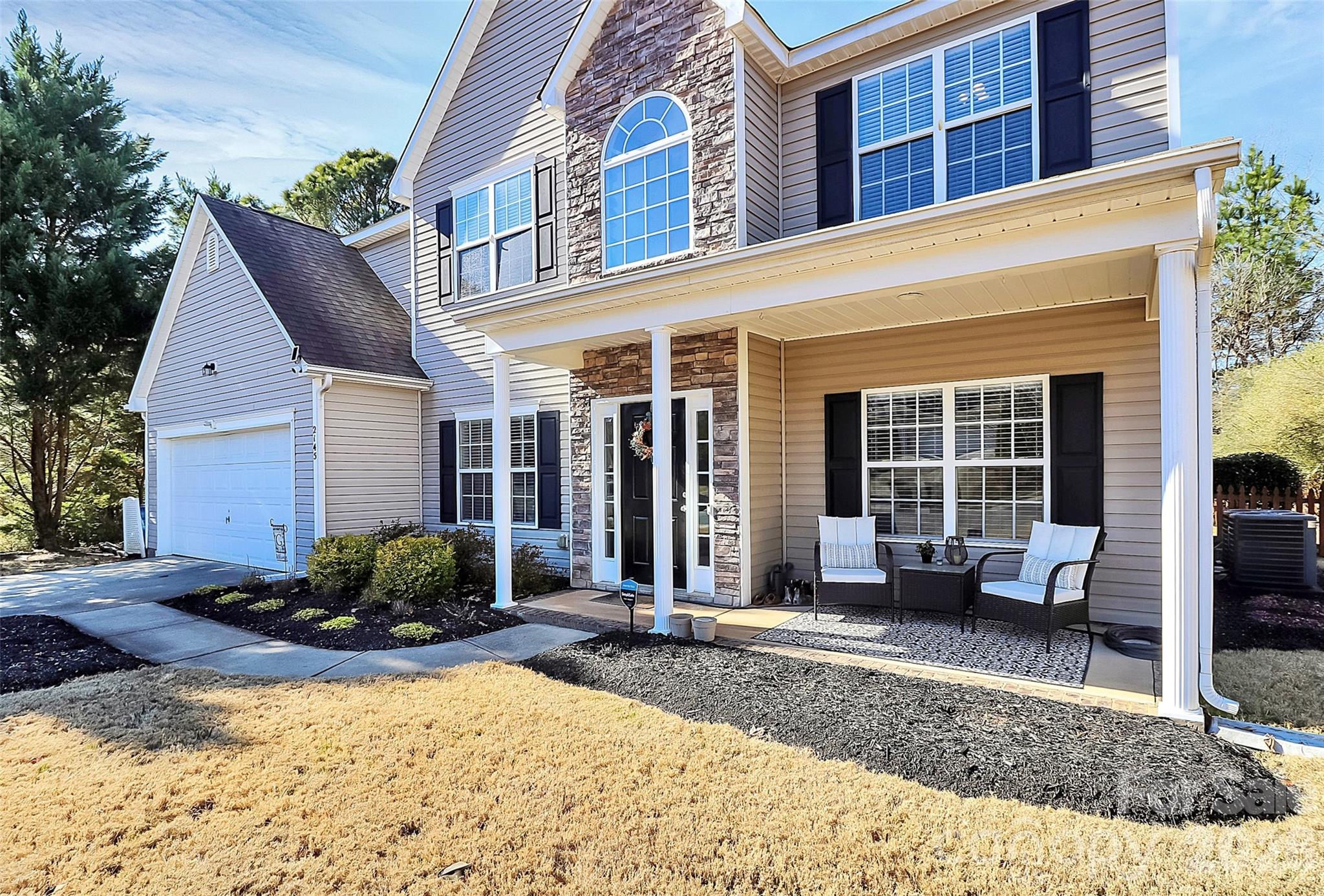 Camberley - Residential