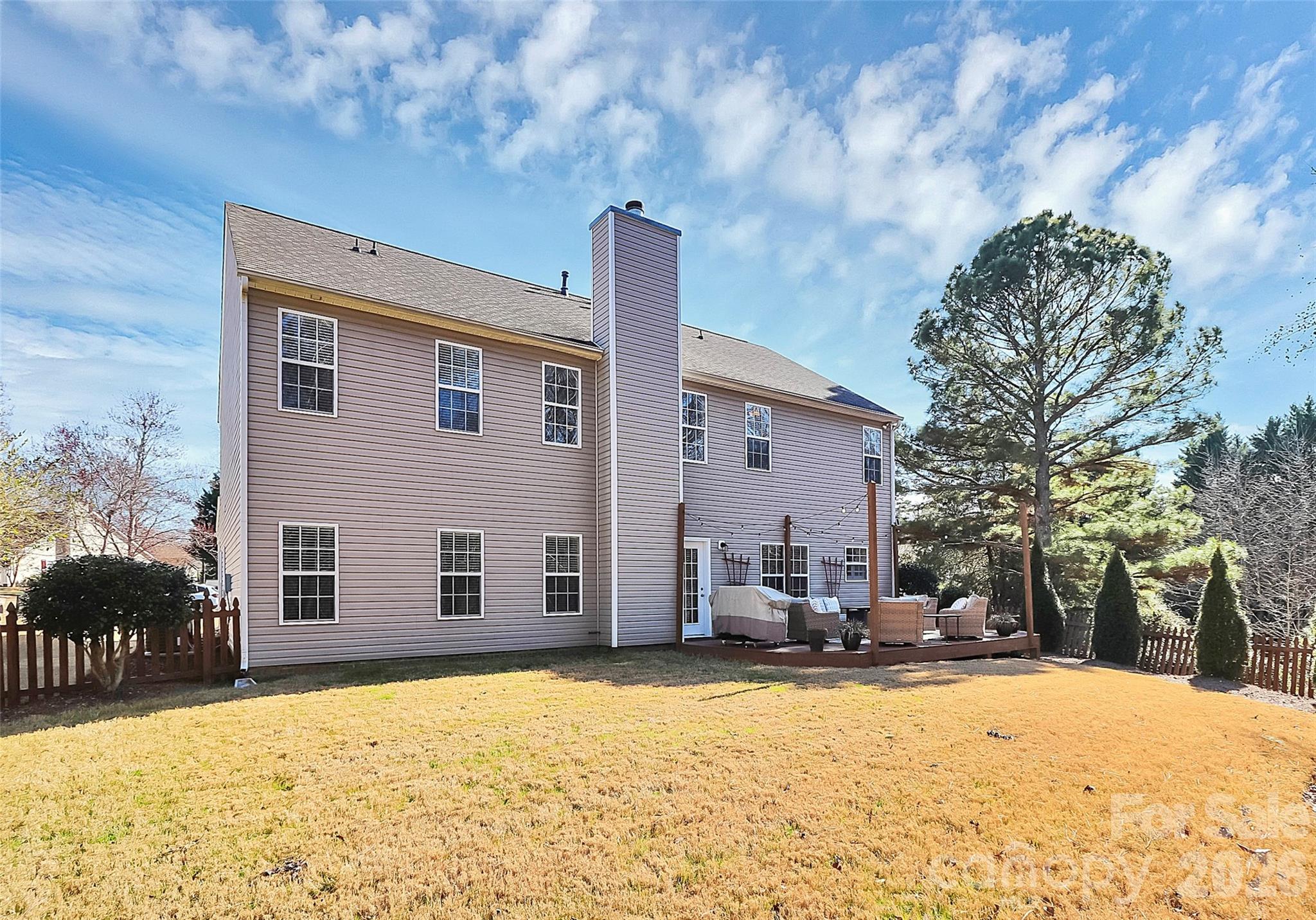 Camberley - Residential