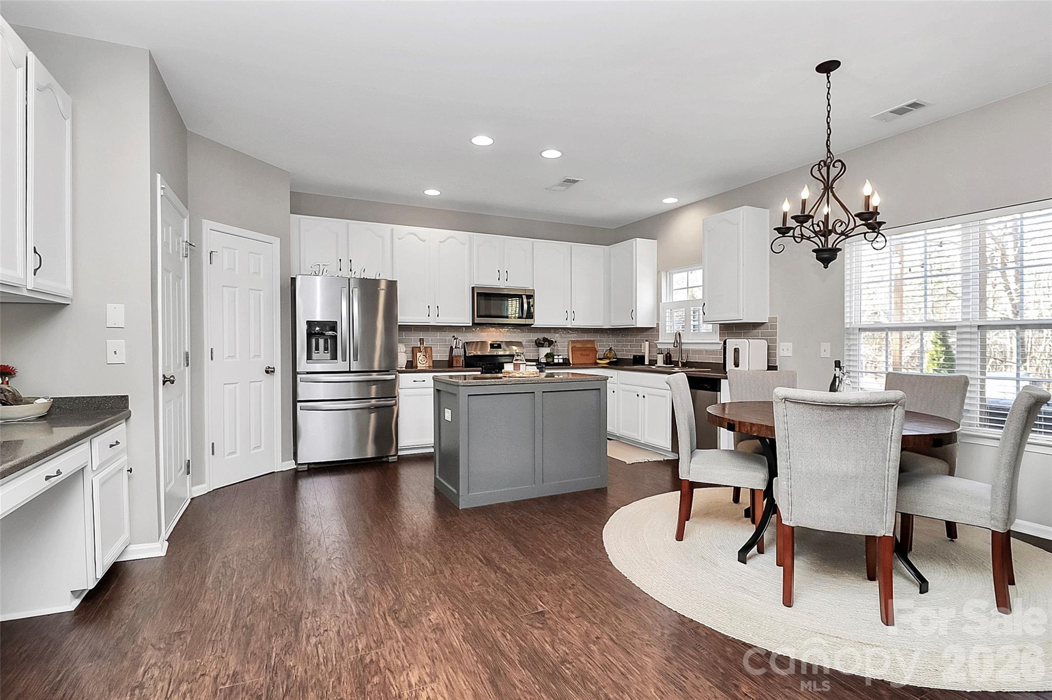 Camberley - Residential