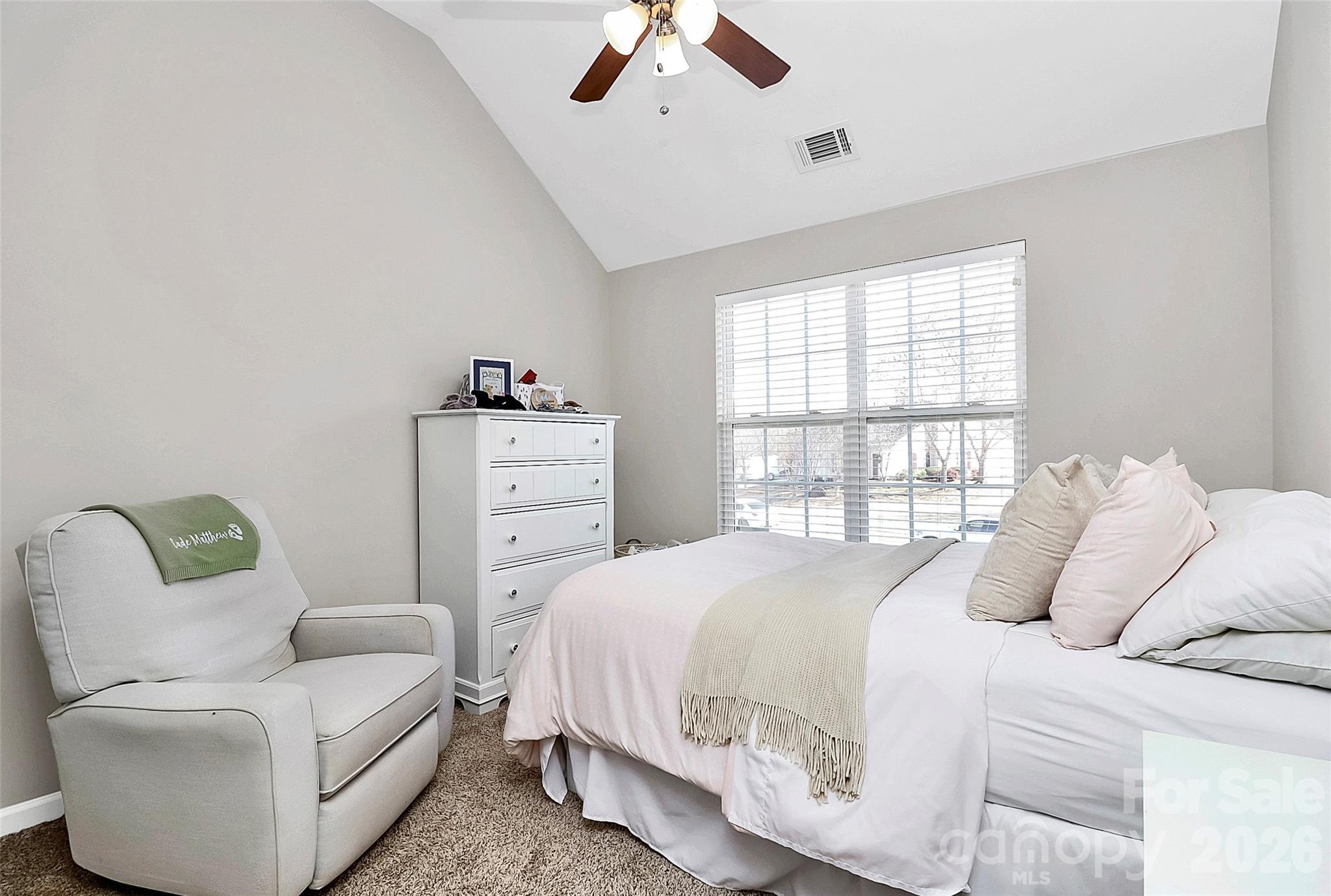 Camberley - Residential