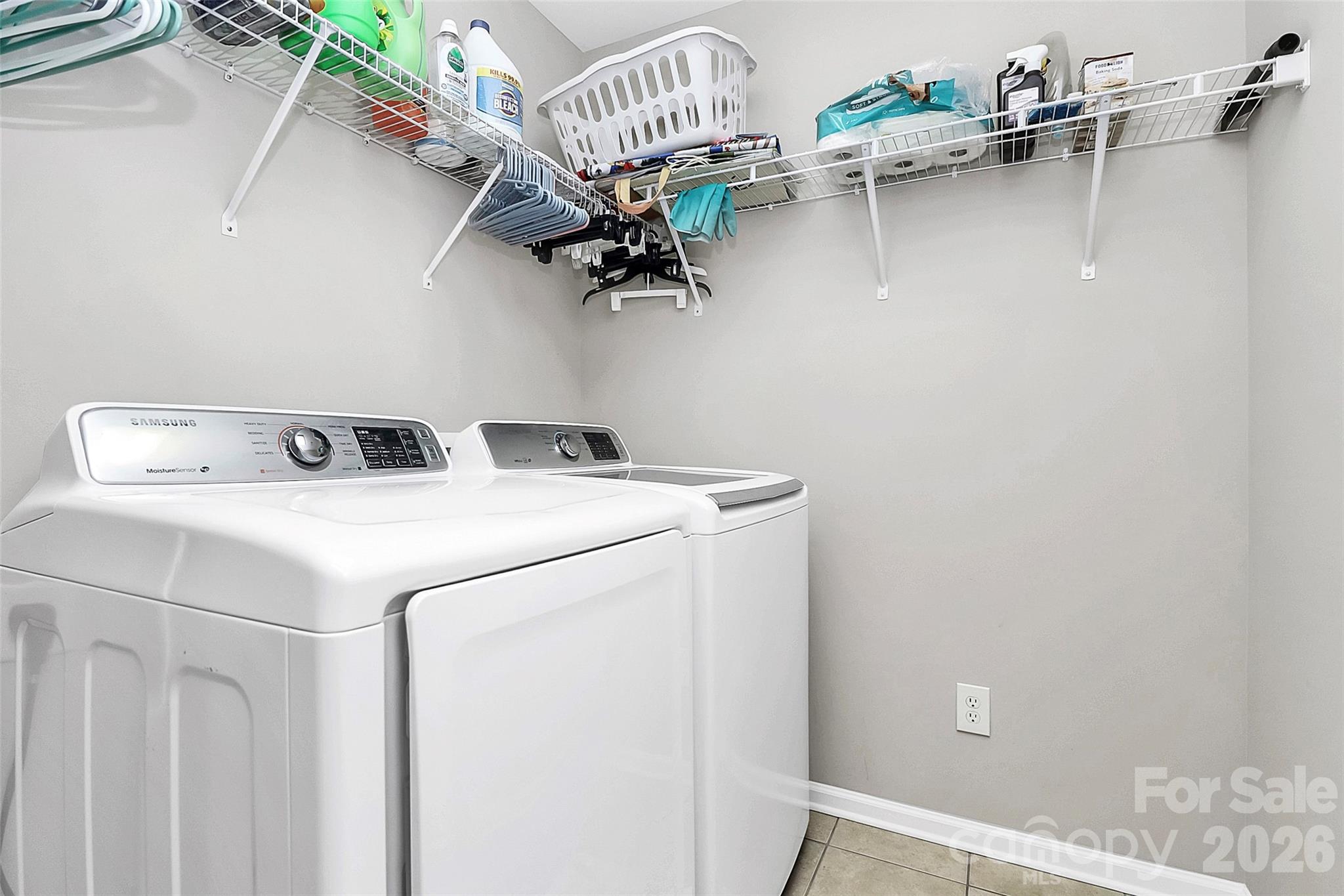 Camberley - Residential