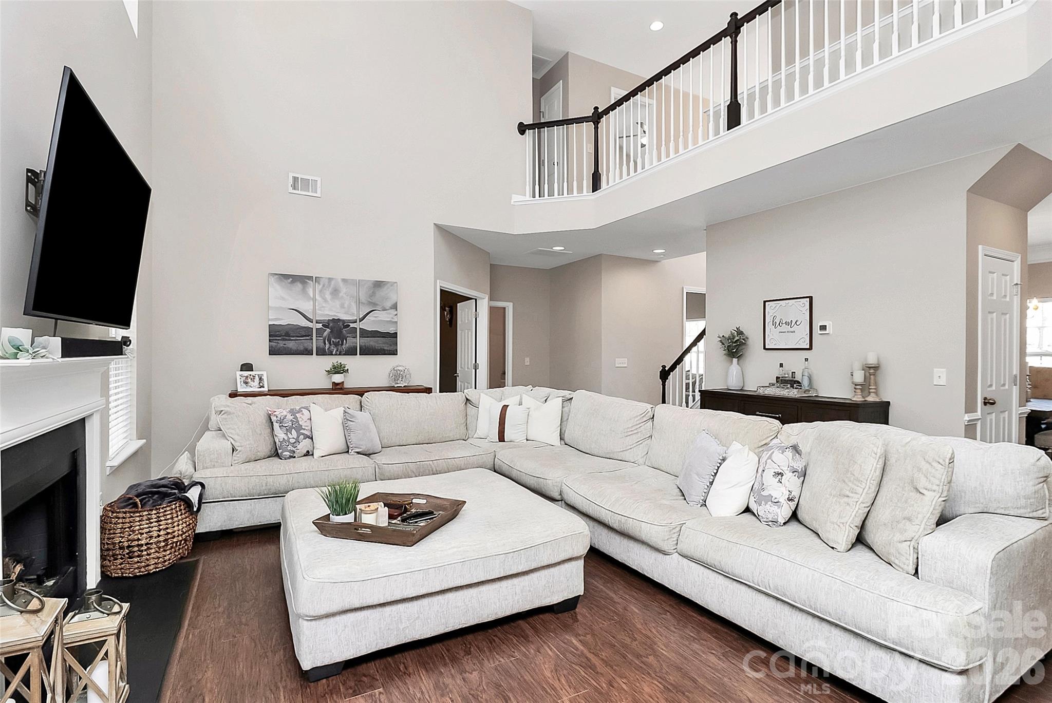 Camberley - Residential