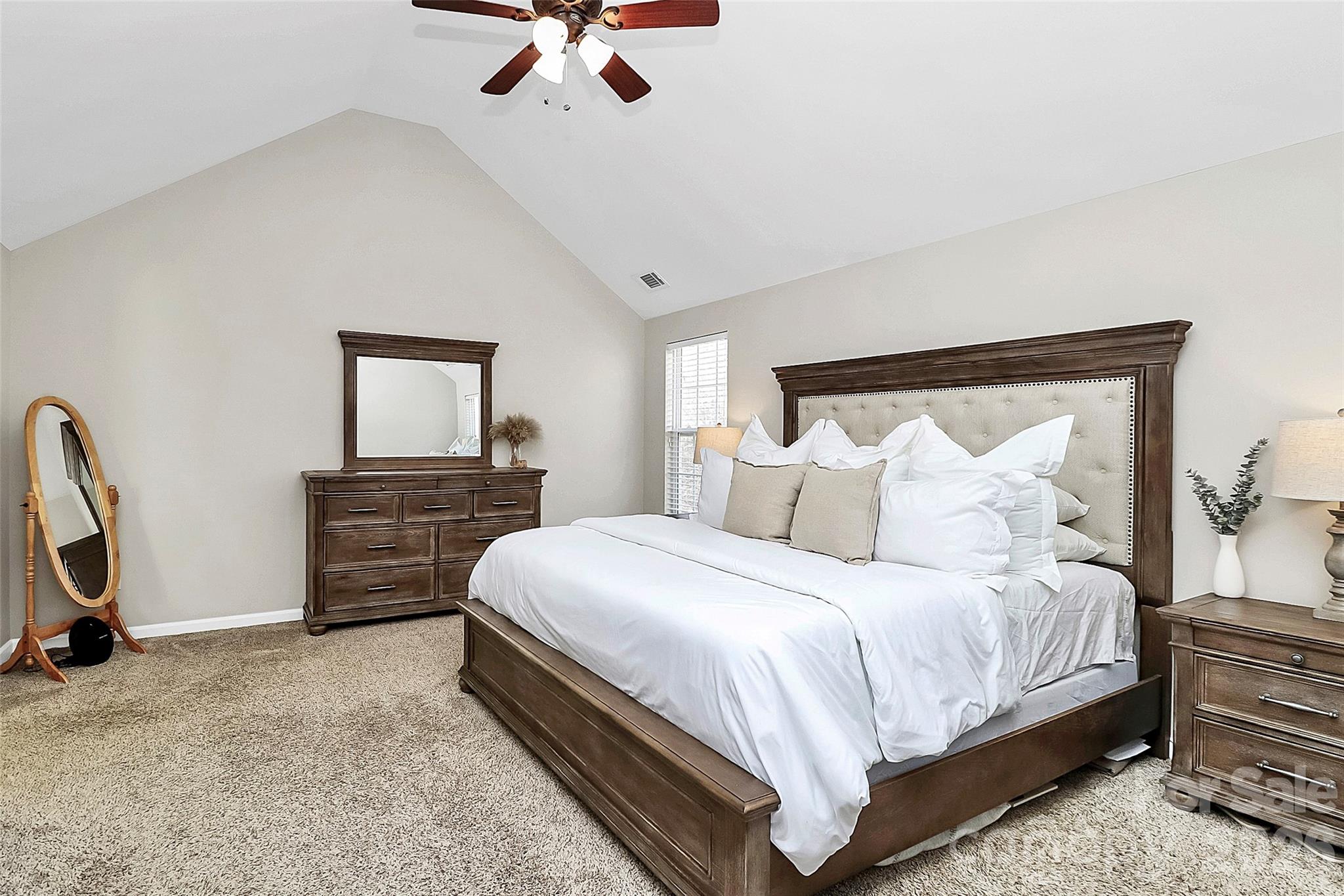 Camberley - Residential