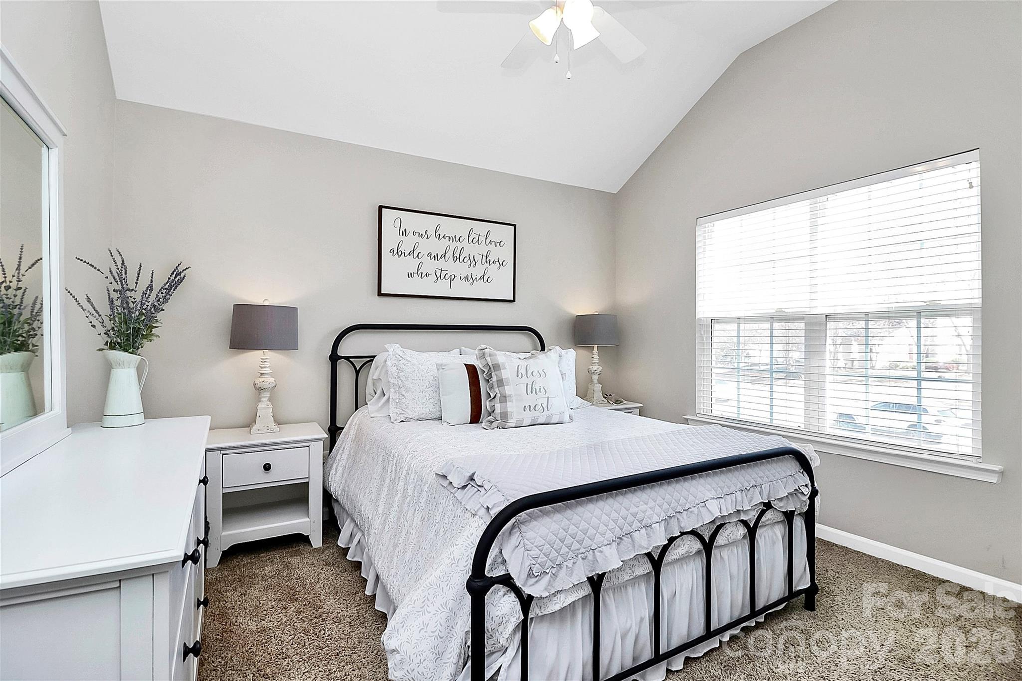 Camberley - Residential