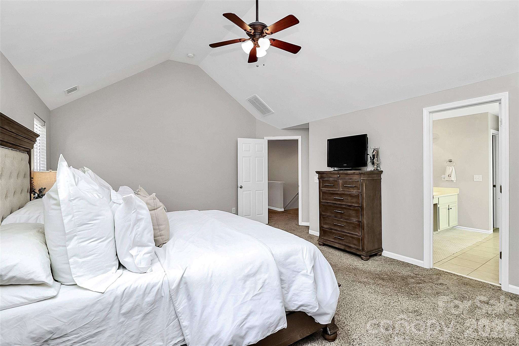 Camberley - Residential